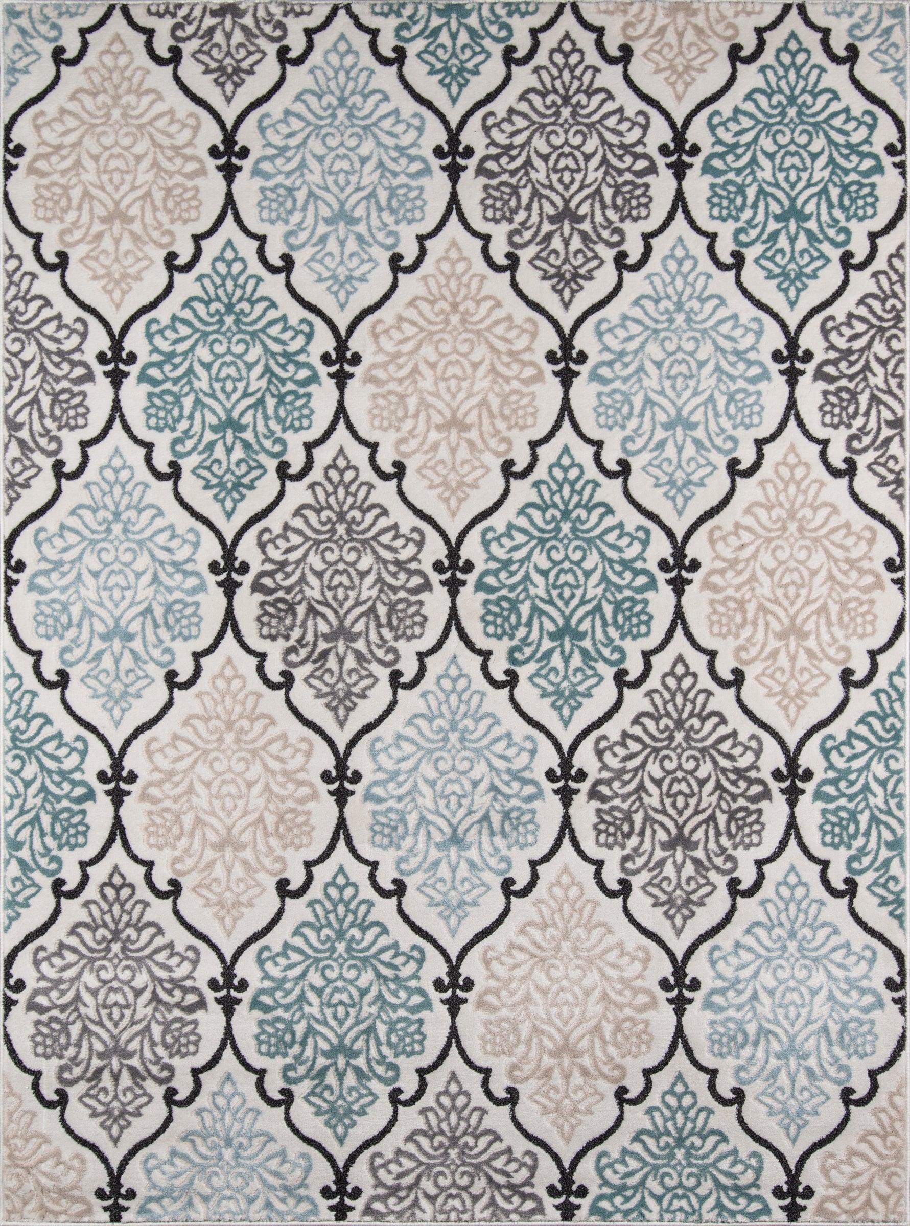 Brooklyn Heights 2 Rug - Remutear
