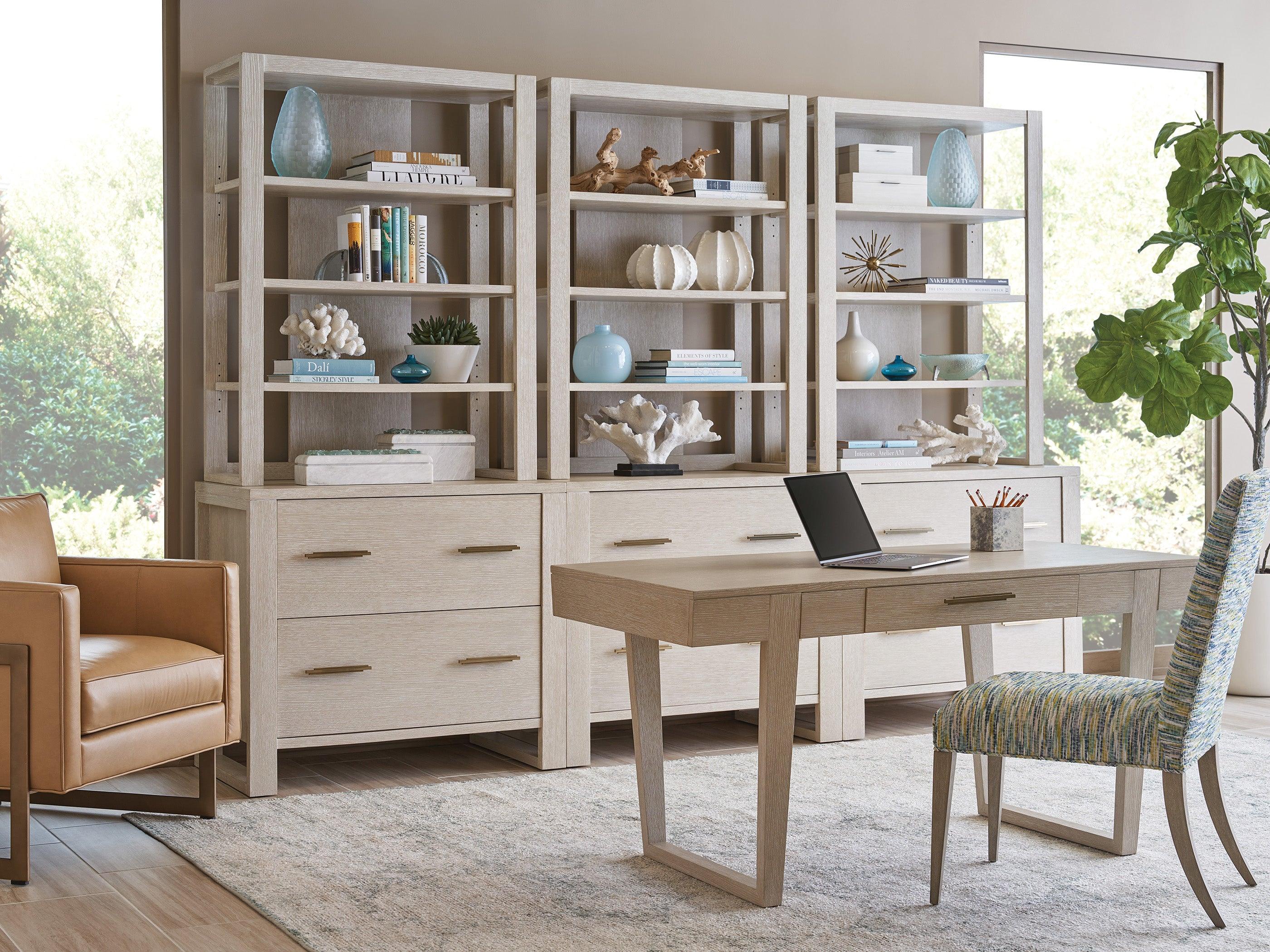 Silverstone Revington Writing Desk - Remutear