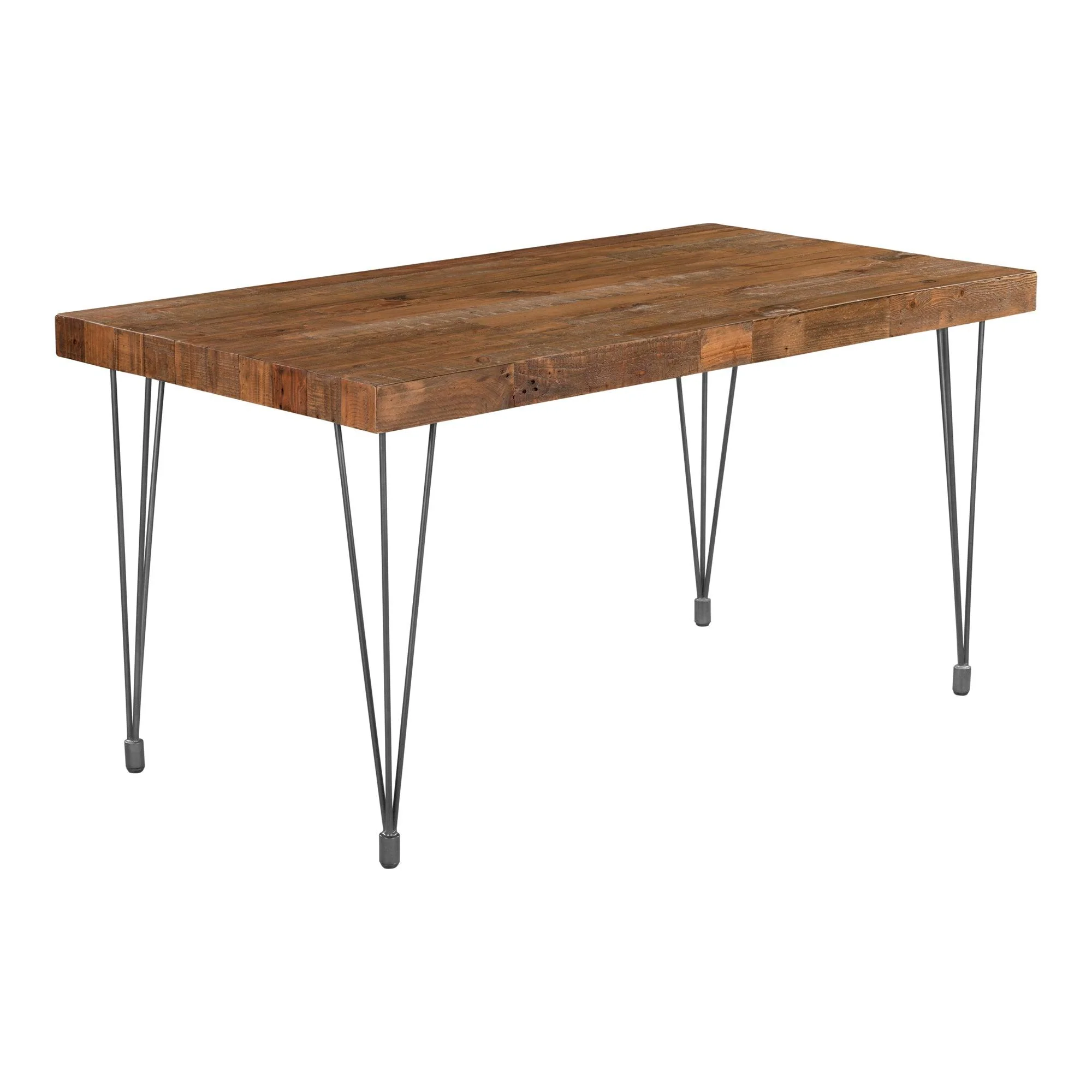Boneta Dining Table Small Natural - Remutear