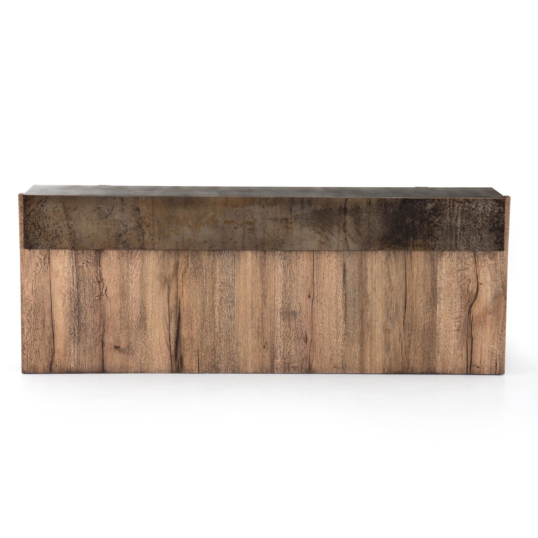 Bingham Console Table - Remutear