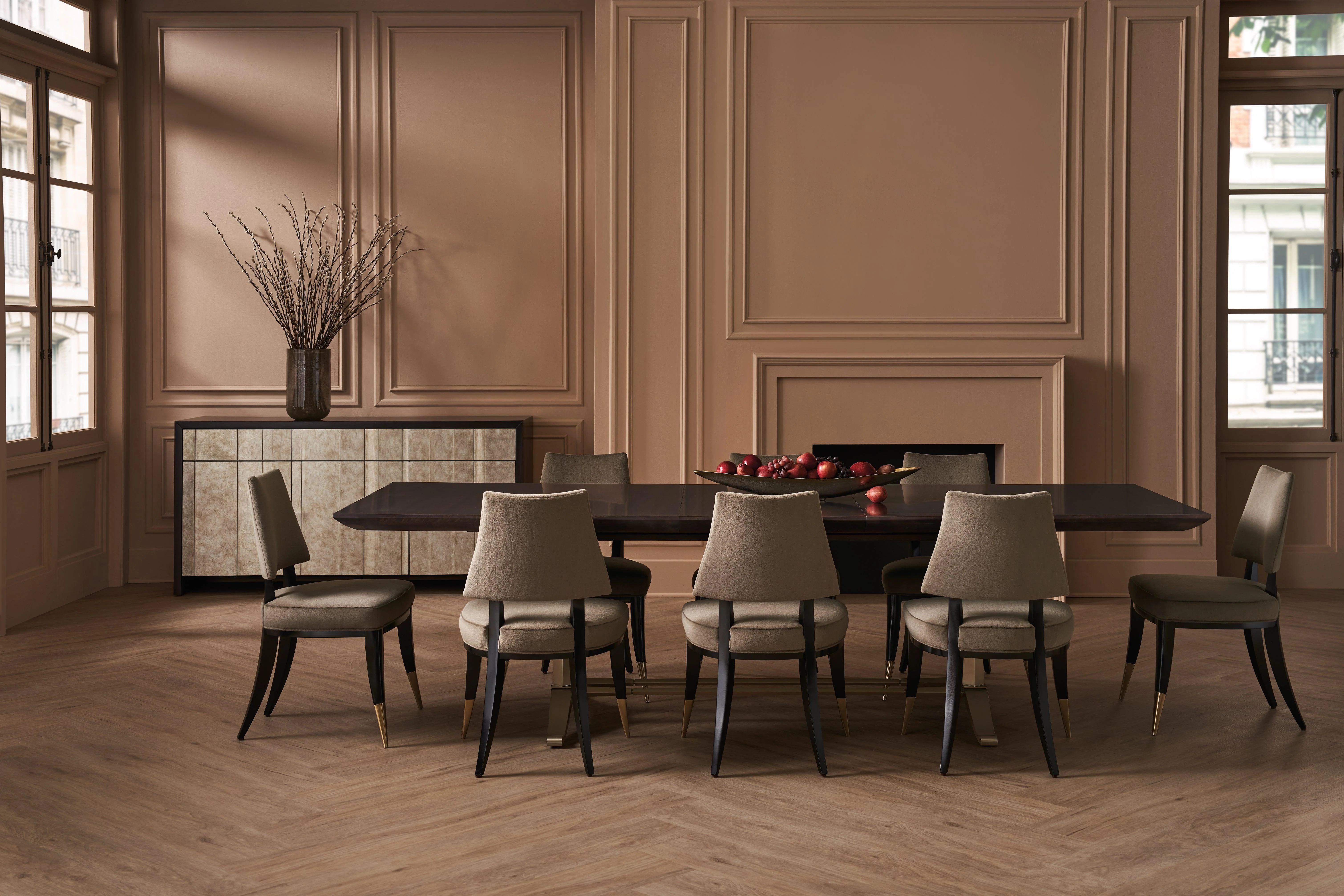 Classic D'Orsay - Remutear