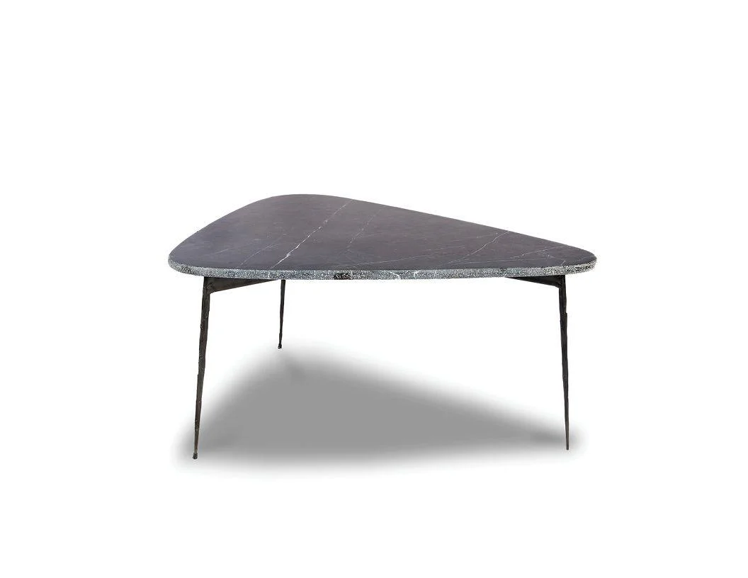 FLINT Coffee Table Small - Remutear