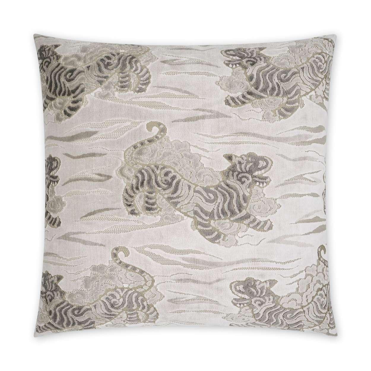 Dynasty Pillow - Remutear