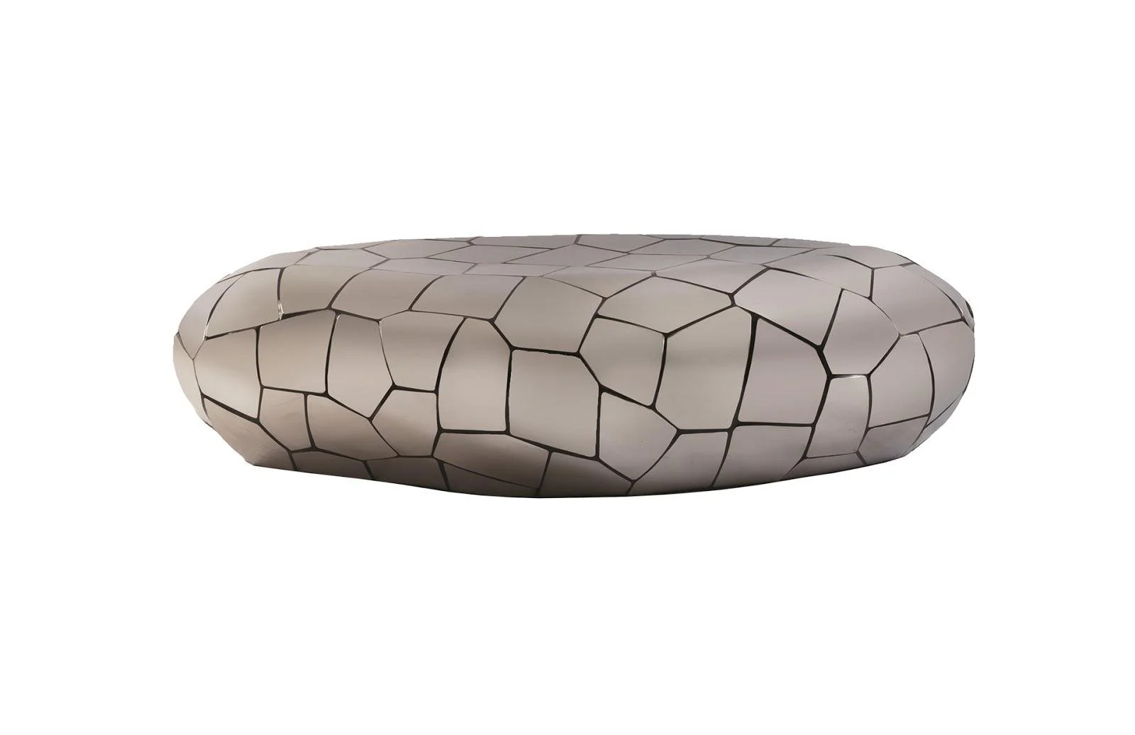 Crazy Cut Coffee Table - Remutear