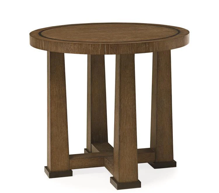 Mesa Aspen Lamp Table - Remutear