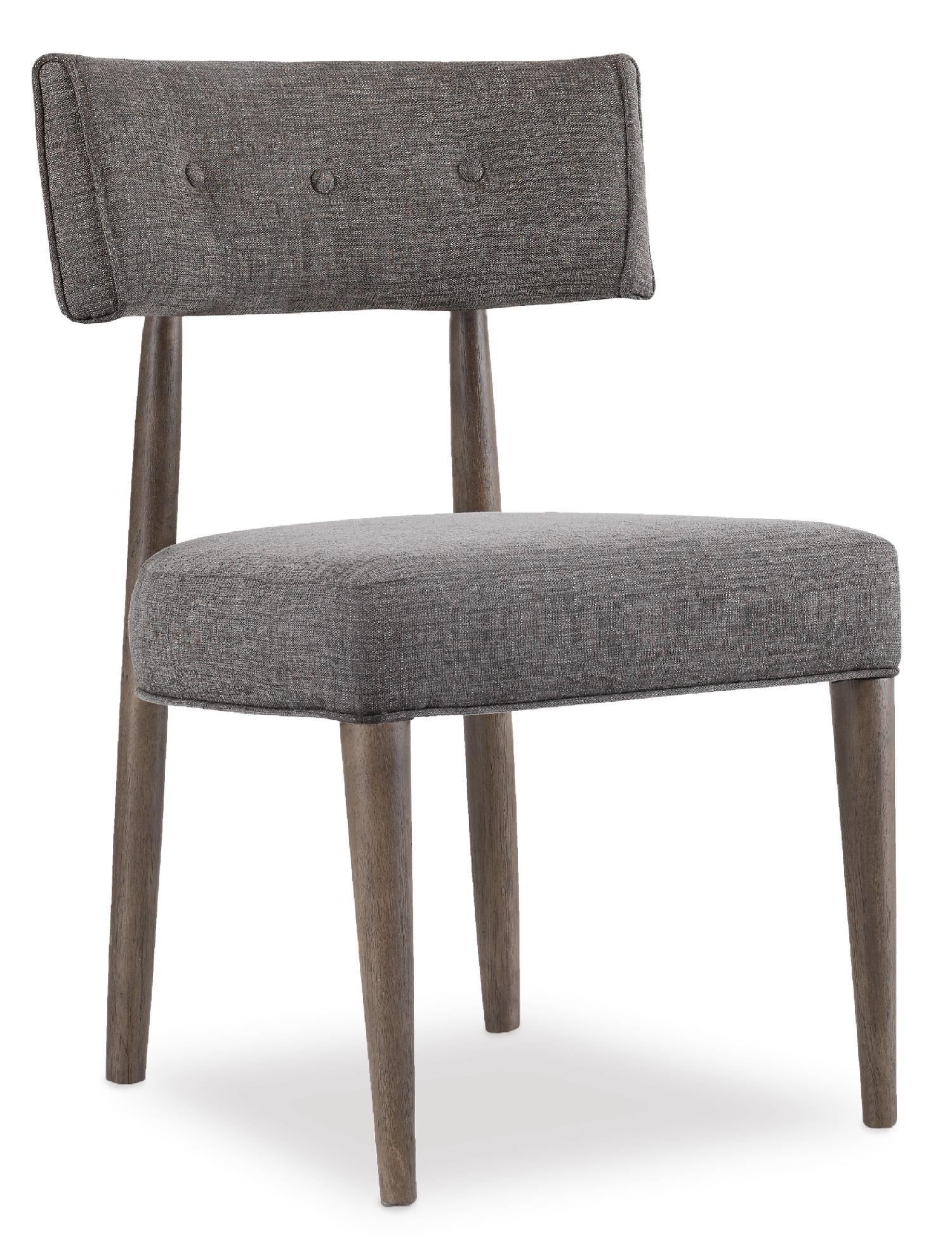 Curata Upholstered Chair - Set of 2 - Remutear