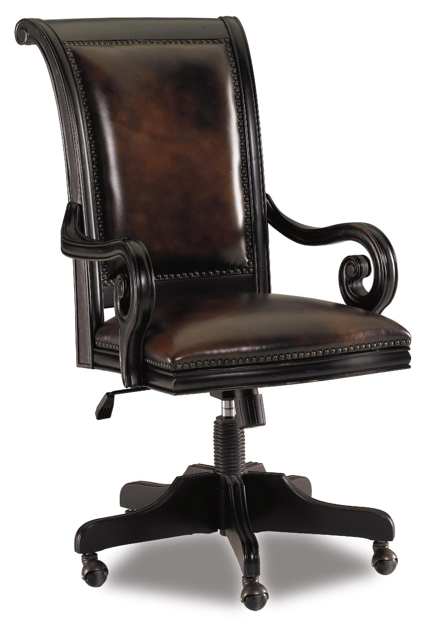 Telluride Tilt Swivel Chair - Remutear