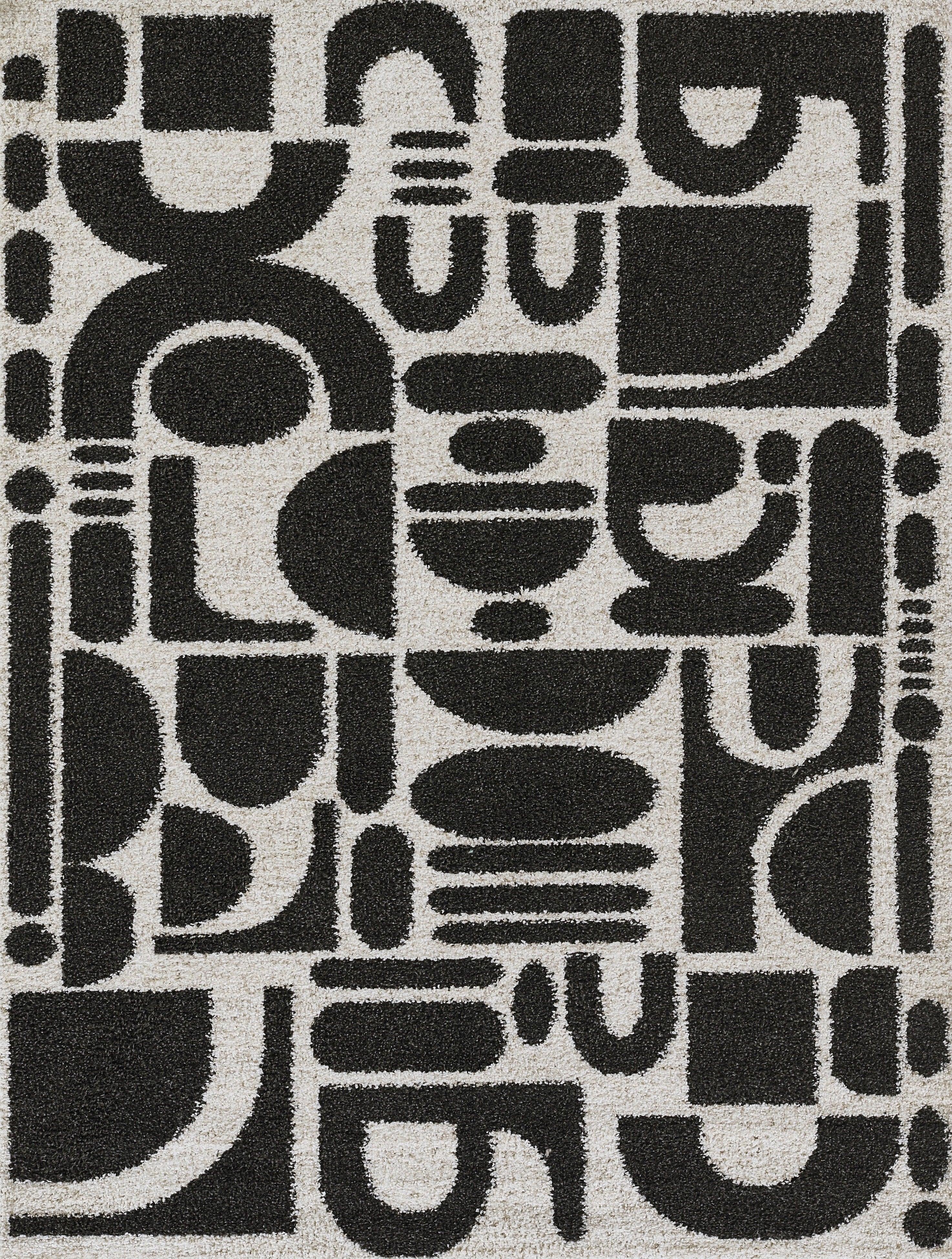 Novogratz - Kaia Nova 2 Rug - Remutear