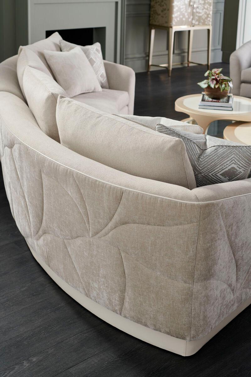 FANCIFUL 2PCS LOVESEAT - Remutear