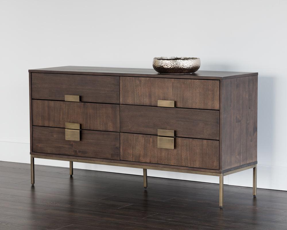 Jade Dresser - Remutear