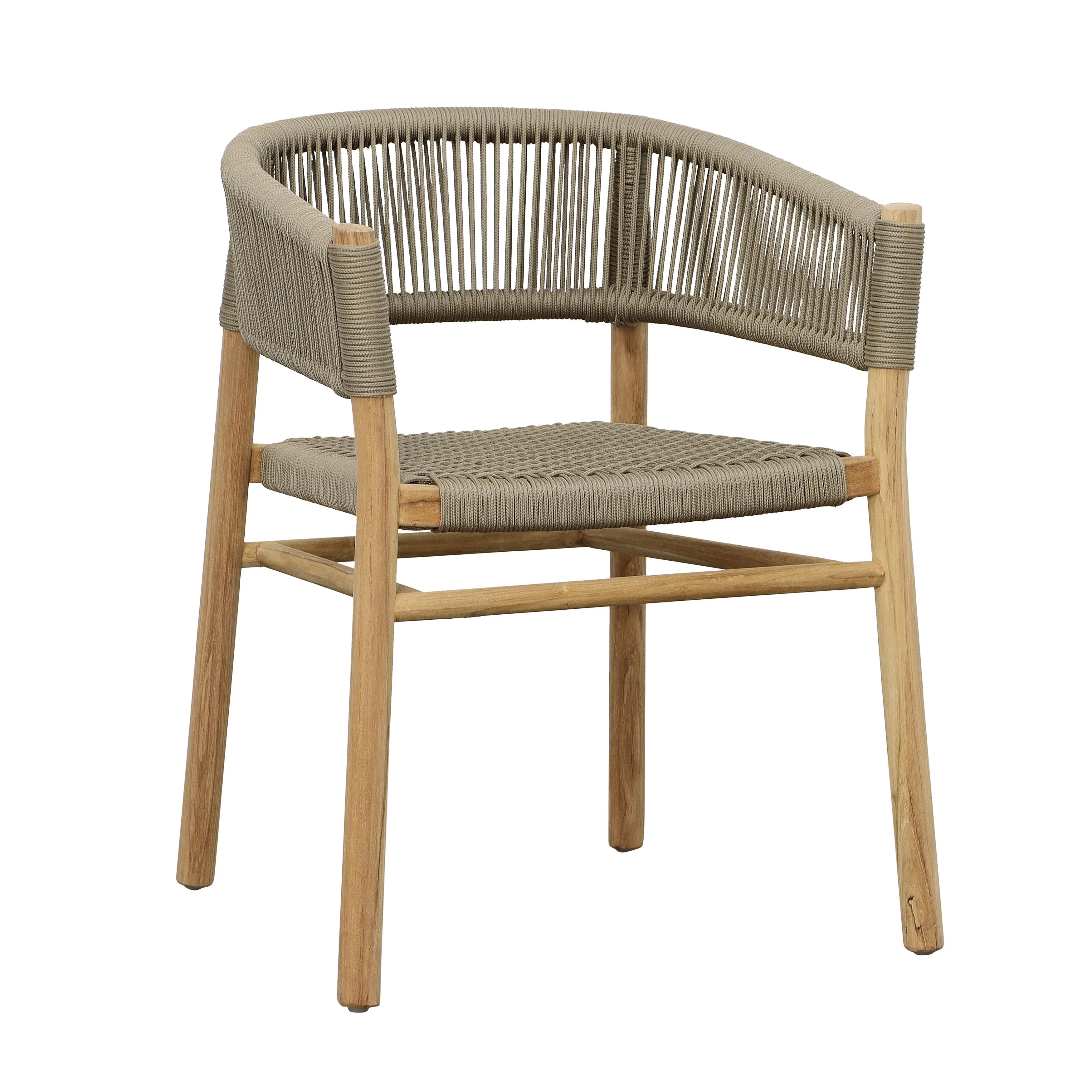 Betina Dining Chair - Remutear