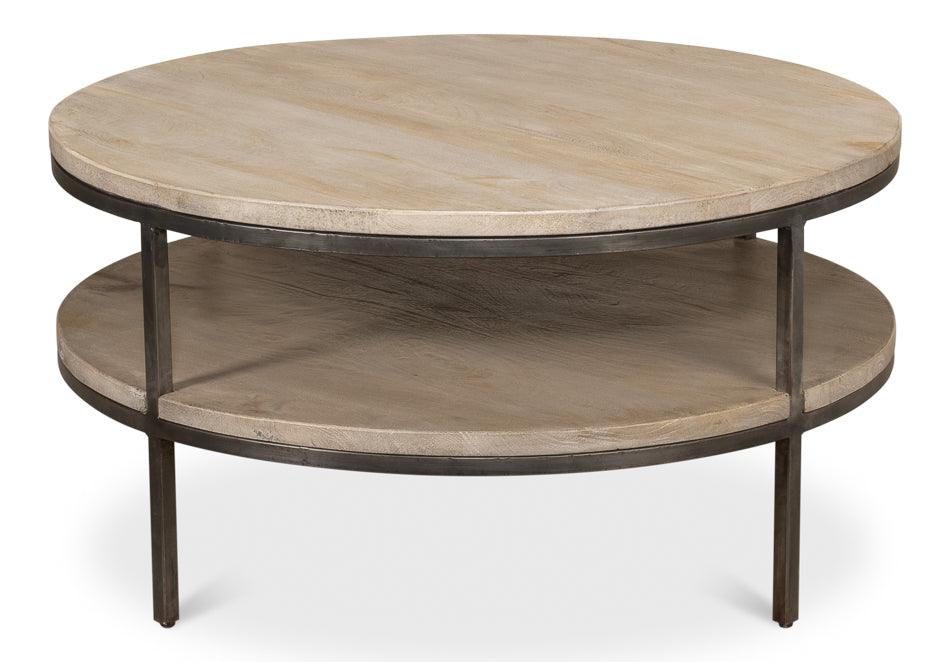 De Stiol Coffee Table - Remutear