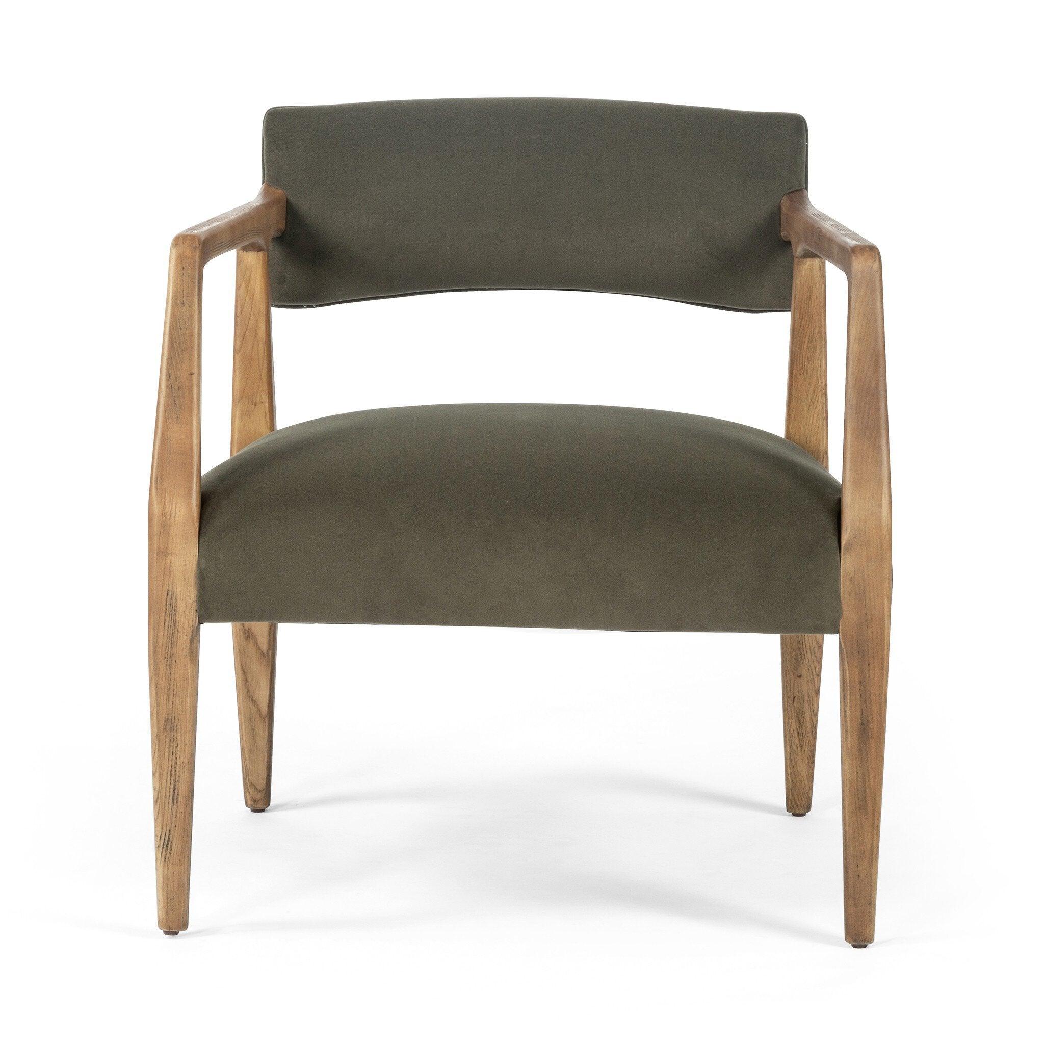 Tyler Armchair - Remutear