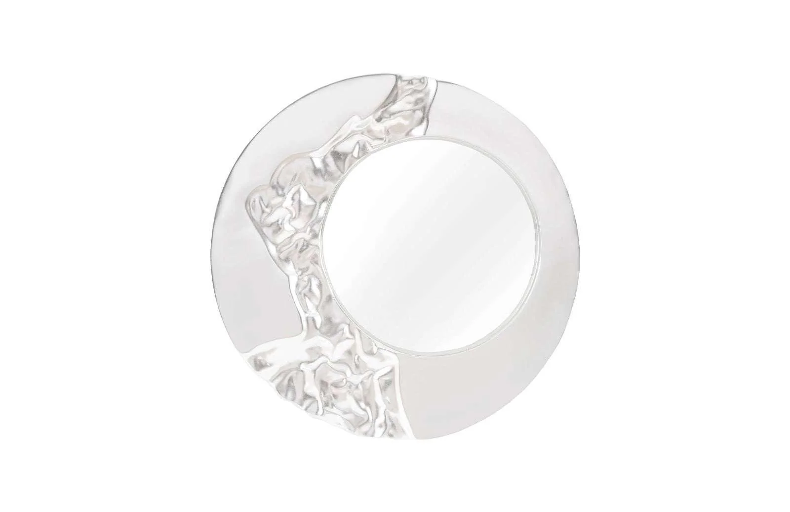 Mercury Mirror, Silver Leaf - Remutear
