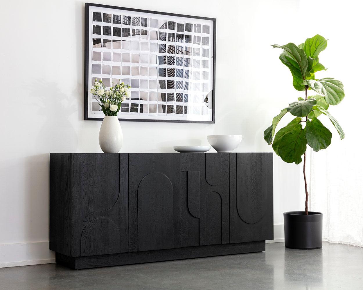 Cove Sideboard - Remutear