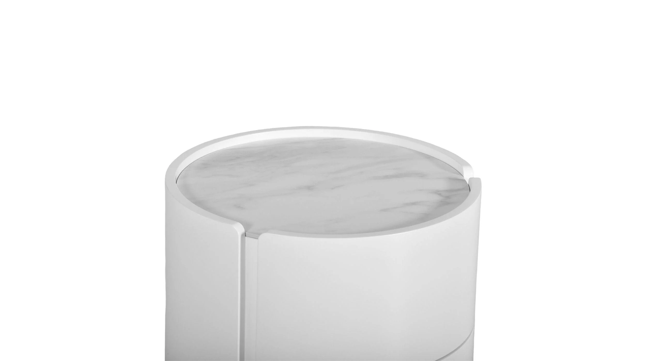 BURROW Night Table - Remutear