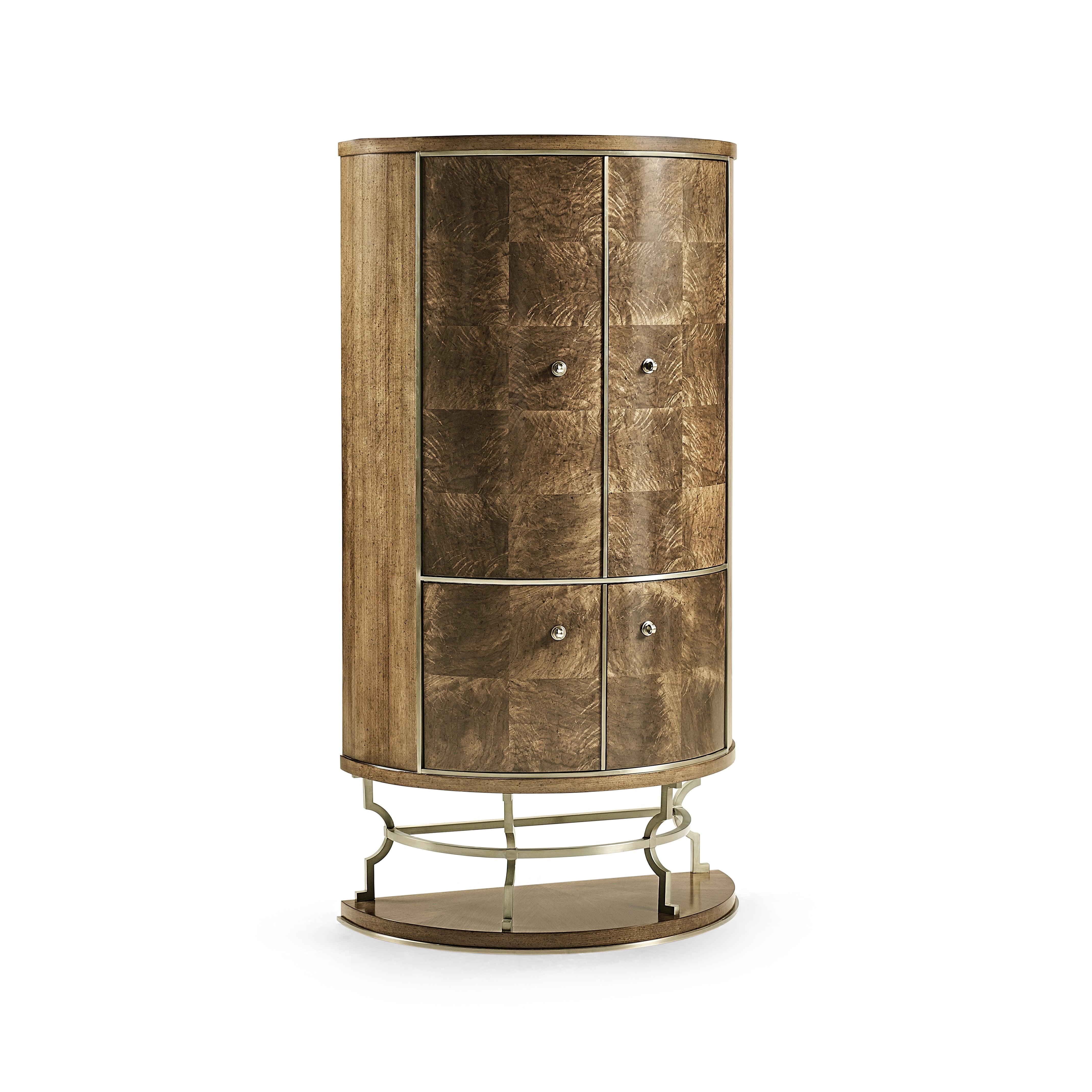 Barcelona Bar Cabinet - Remutear