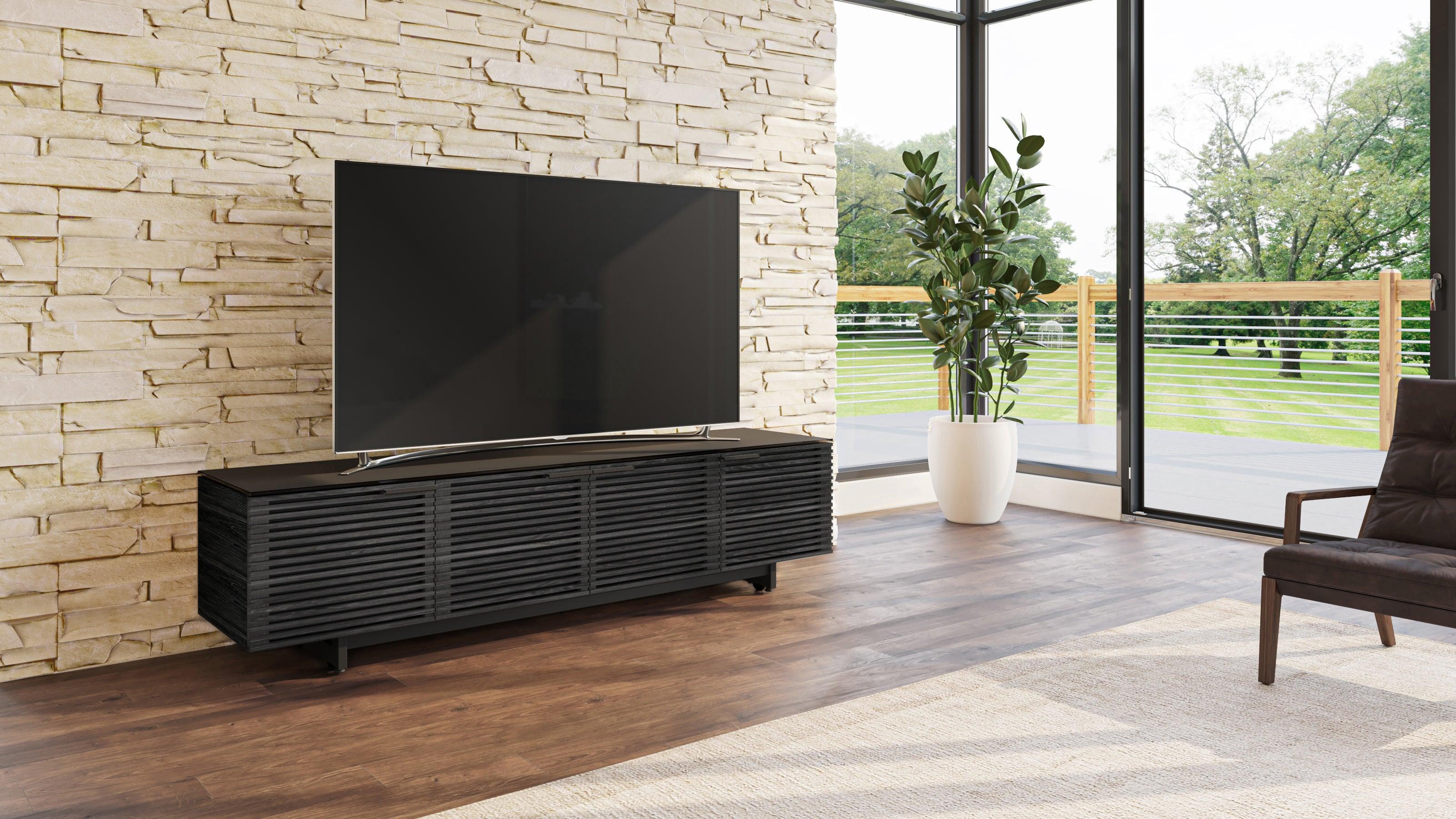 Corridor Media Console - Remutear