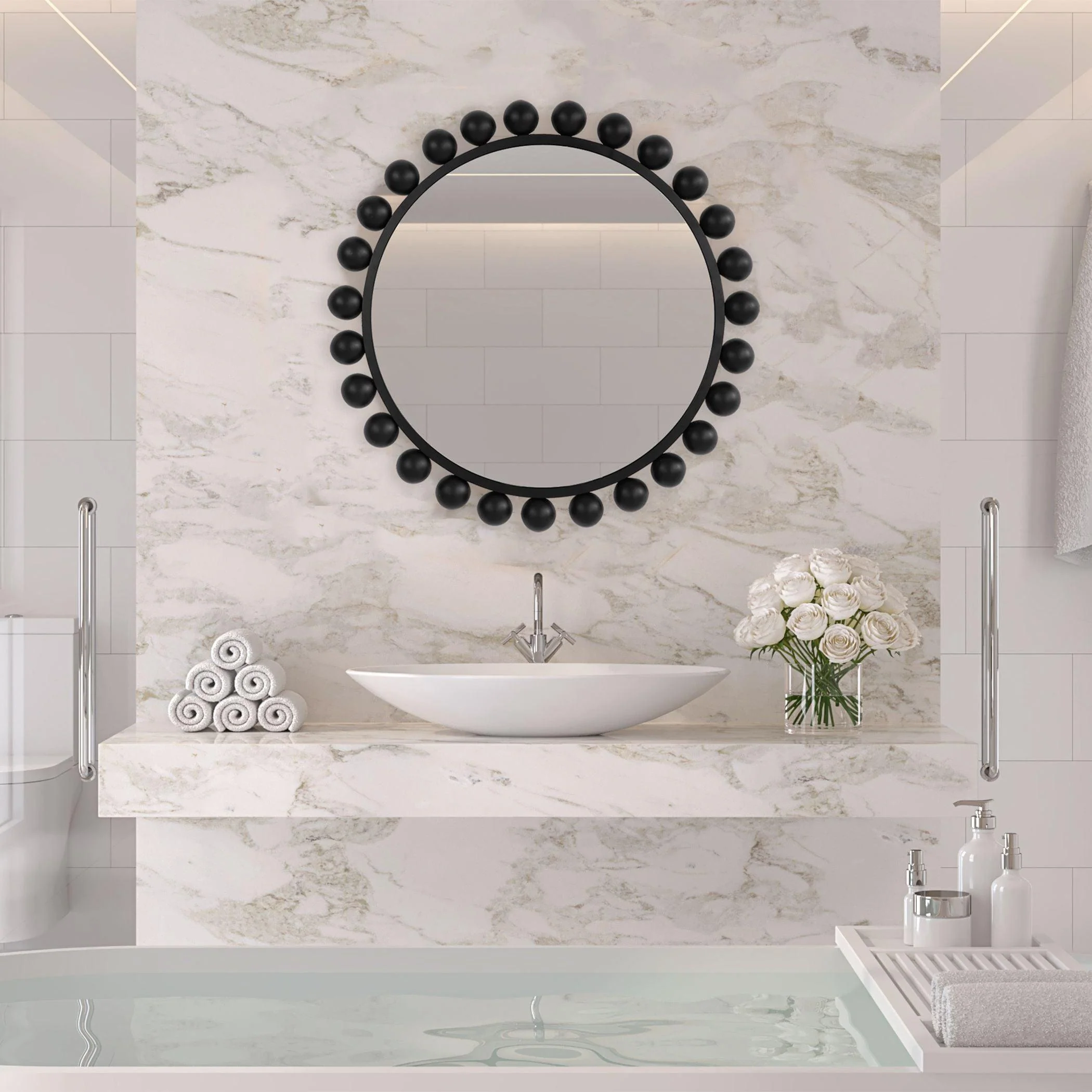 CASEY MIRROR - Remutear