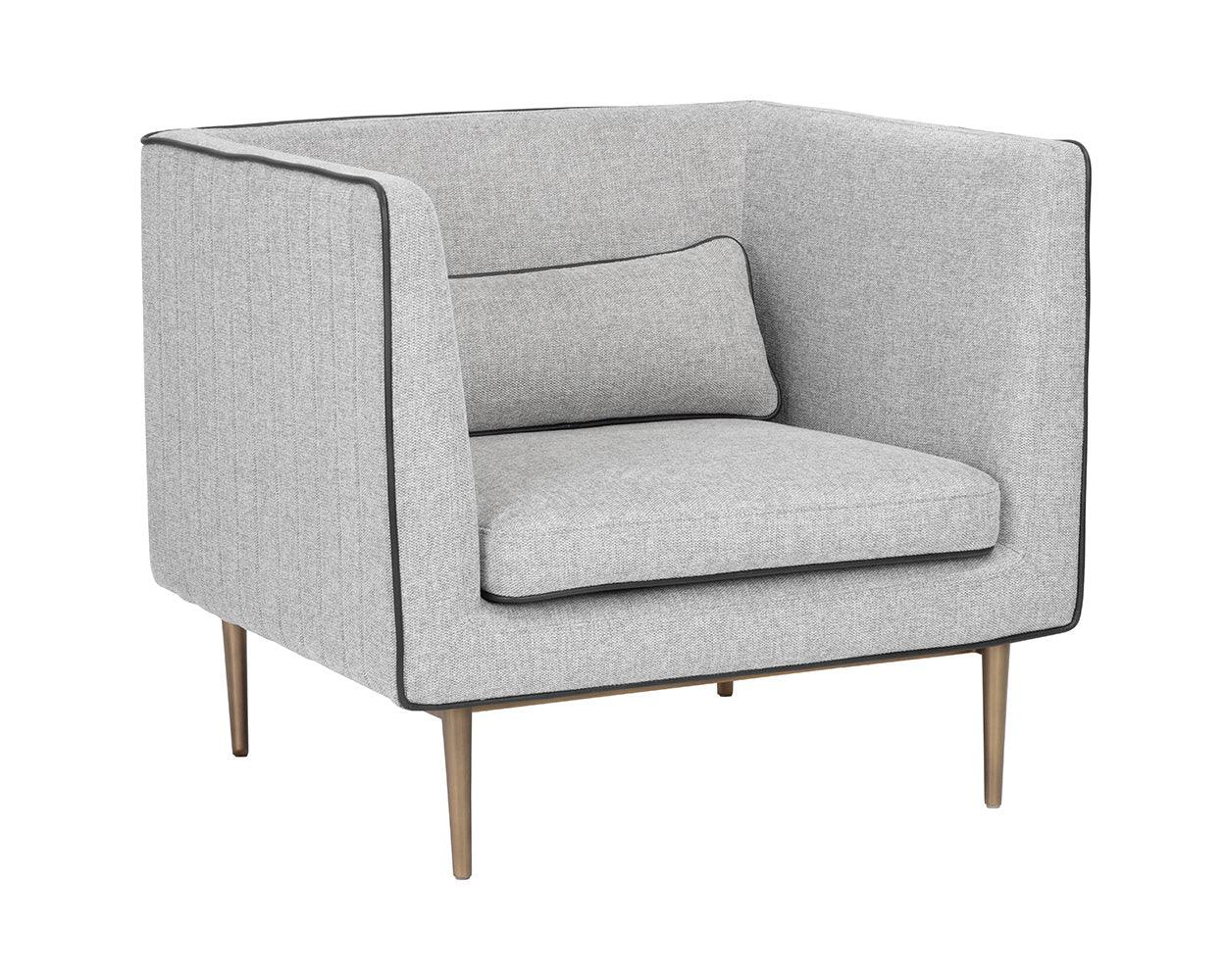 Batavia Armchair - Remutear