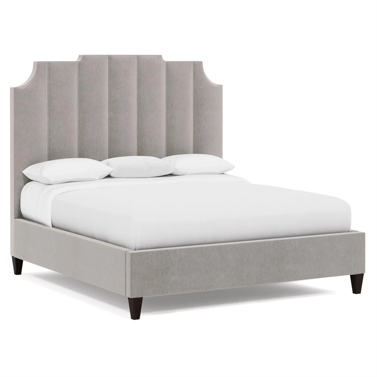 Bayonne Bed - Remutear