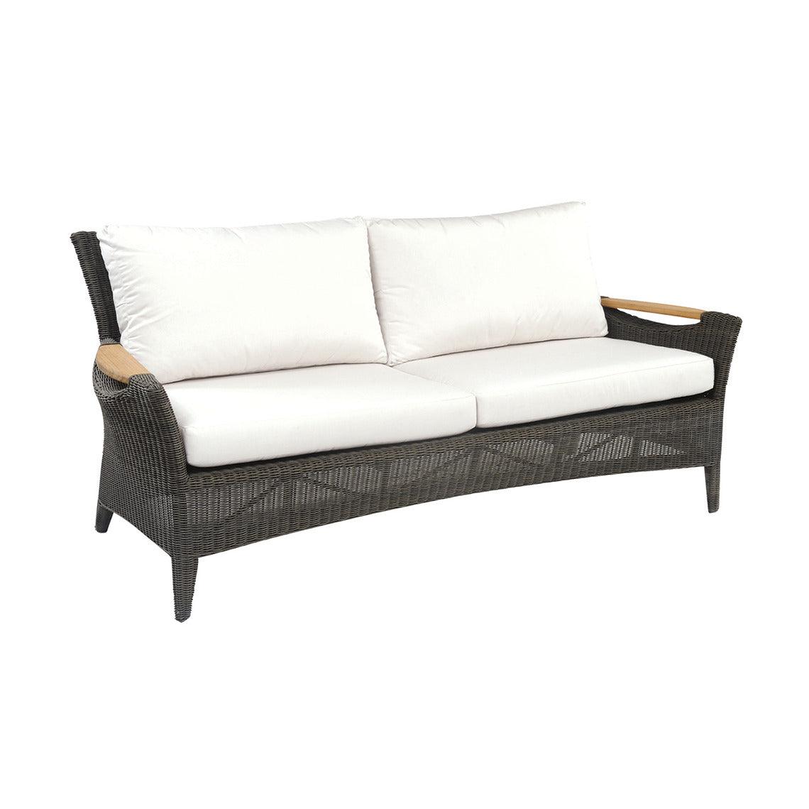Culebra Deep Seating Sofa - Remutear