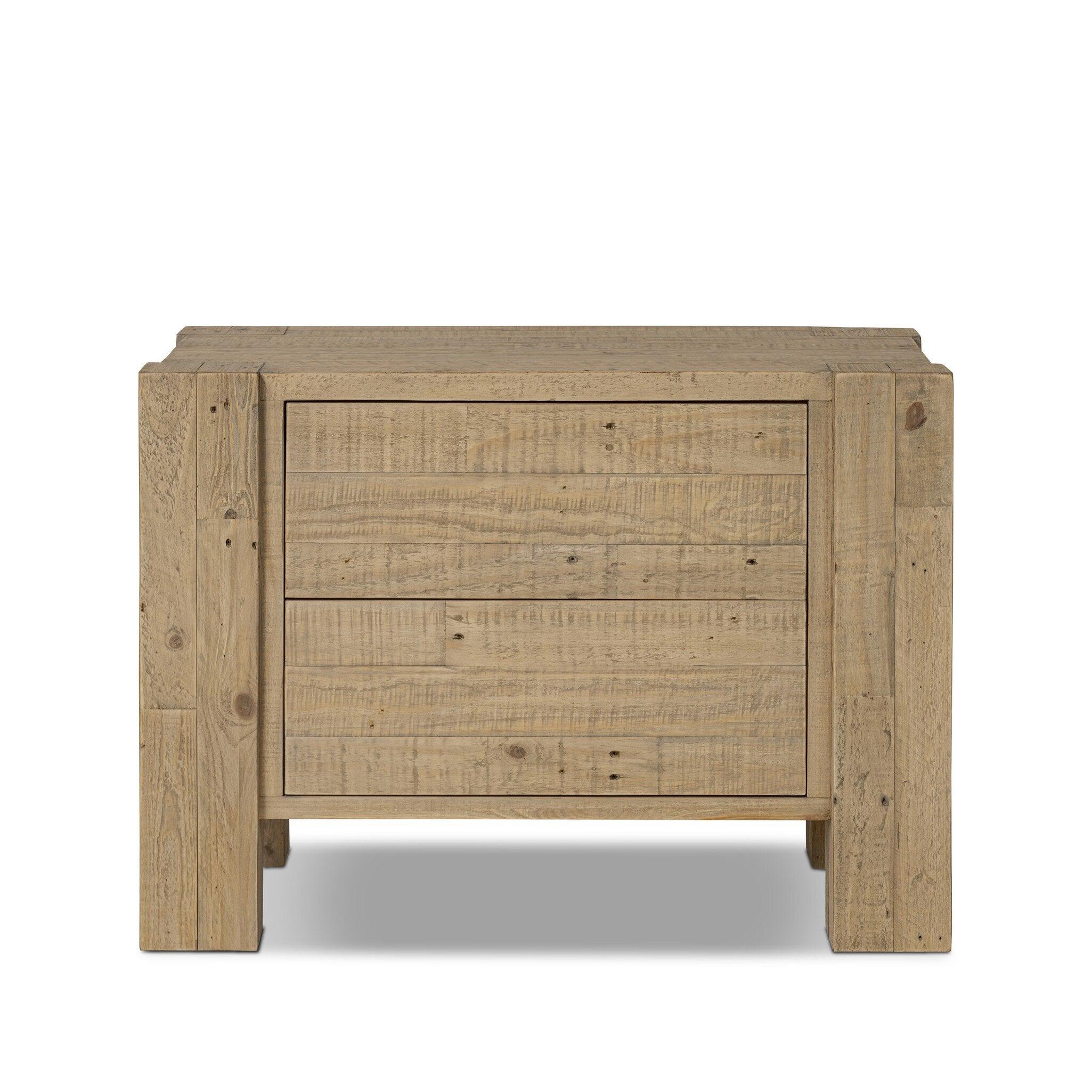 Perot Nightstand - Remutear