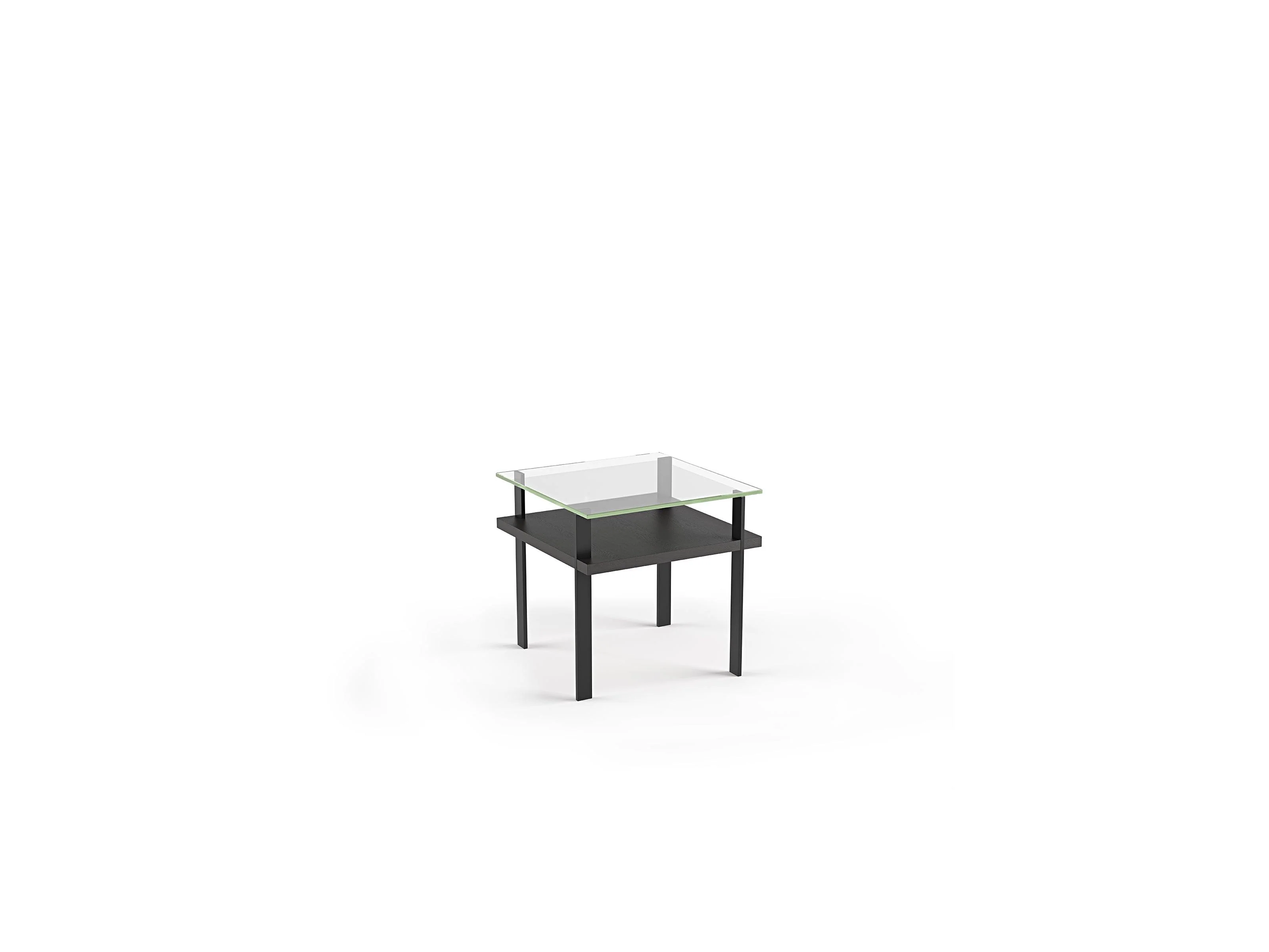 Terrace End Table - Remutear
