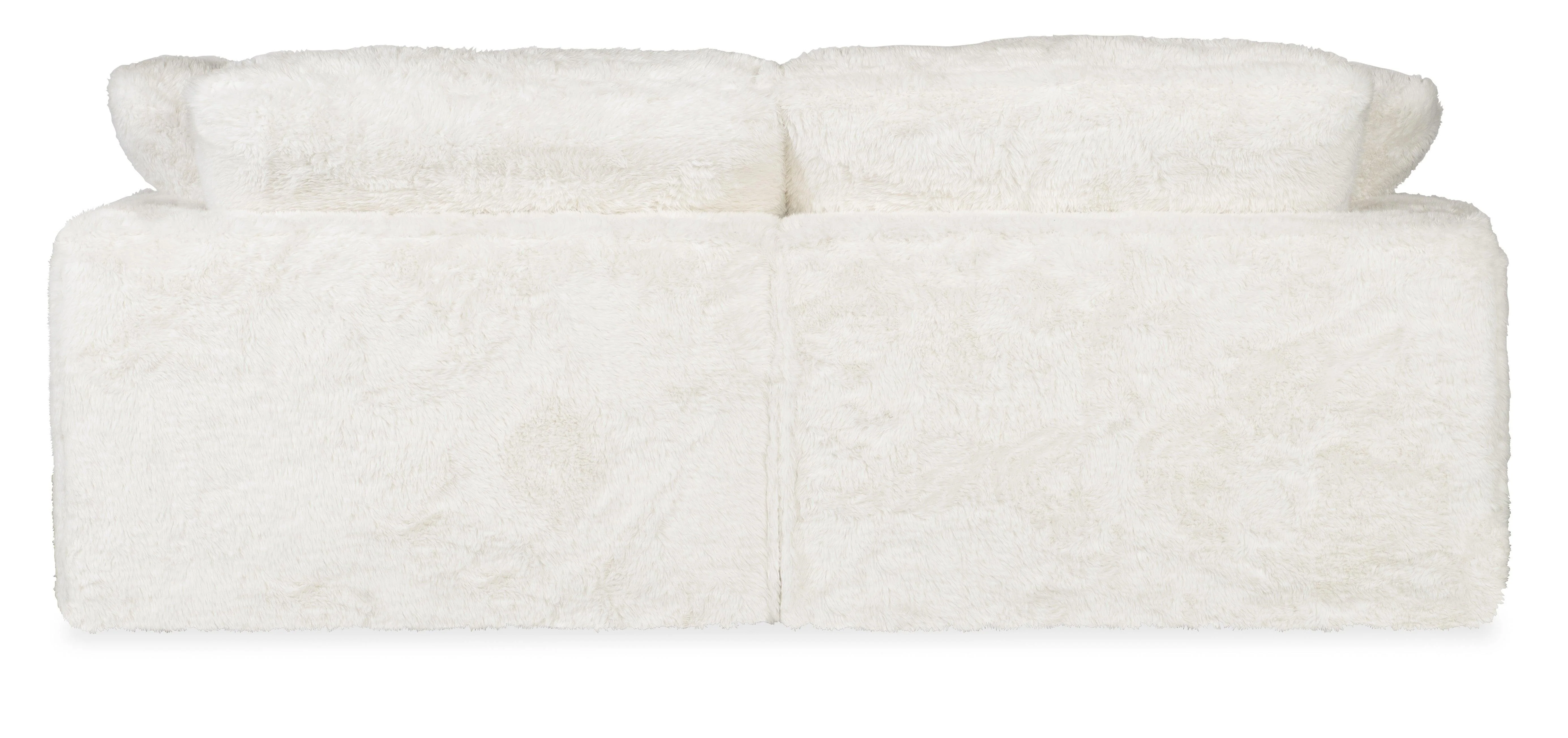 Barefoot 2-Seat Sofa - Remutear