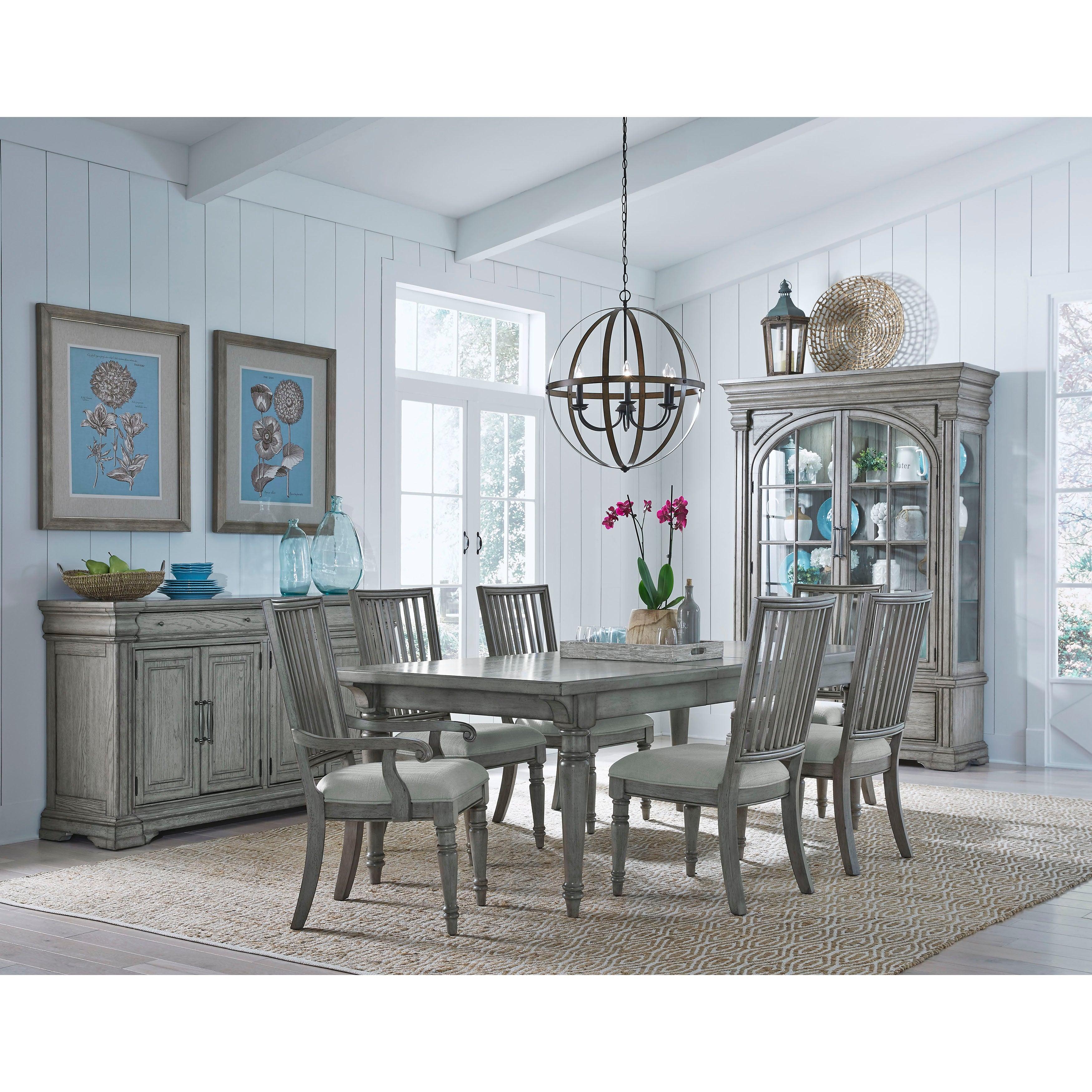 Madison Ridge Arm Chair - Remutear