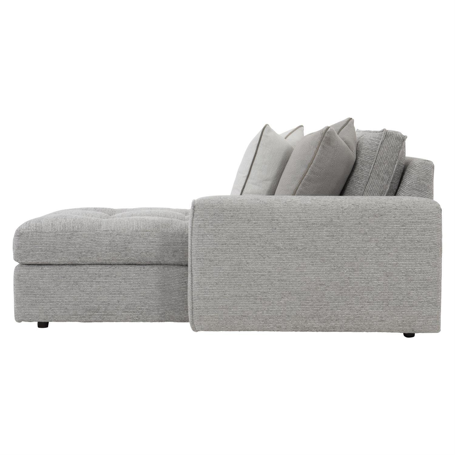 Nest Right Arm Chaise - Remutear