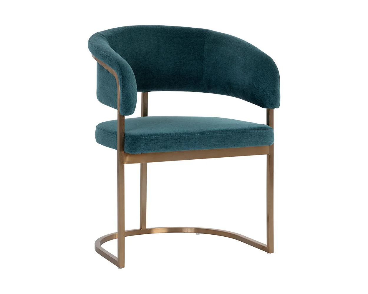 Marris Dining Armchair - Remutear