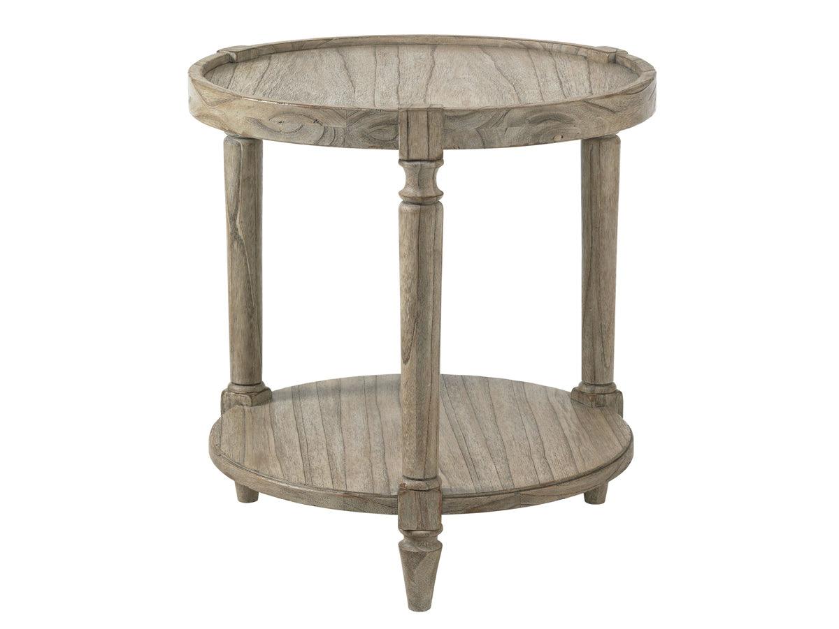 Twilight Bay Phoebe Lamp Table - Remutear