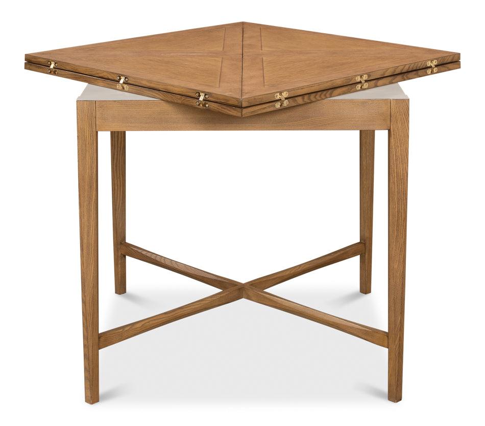 Axiom Card Table - Remutear
