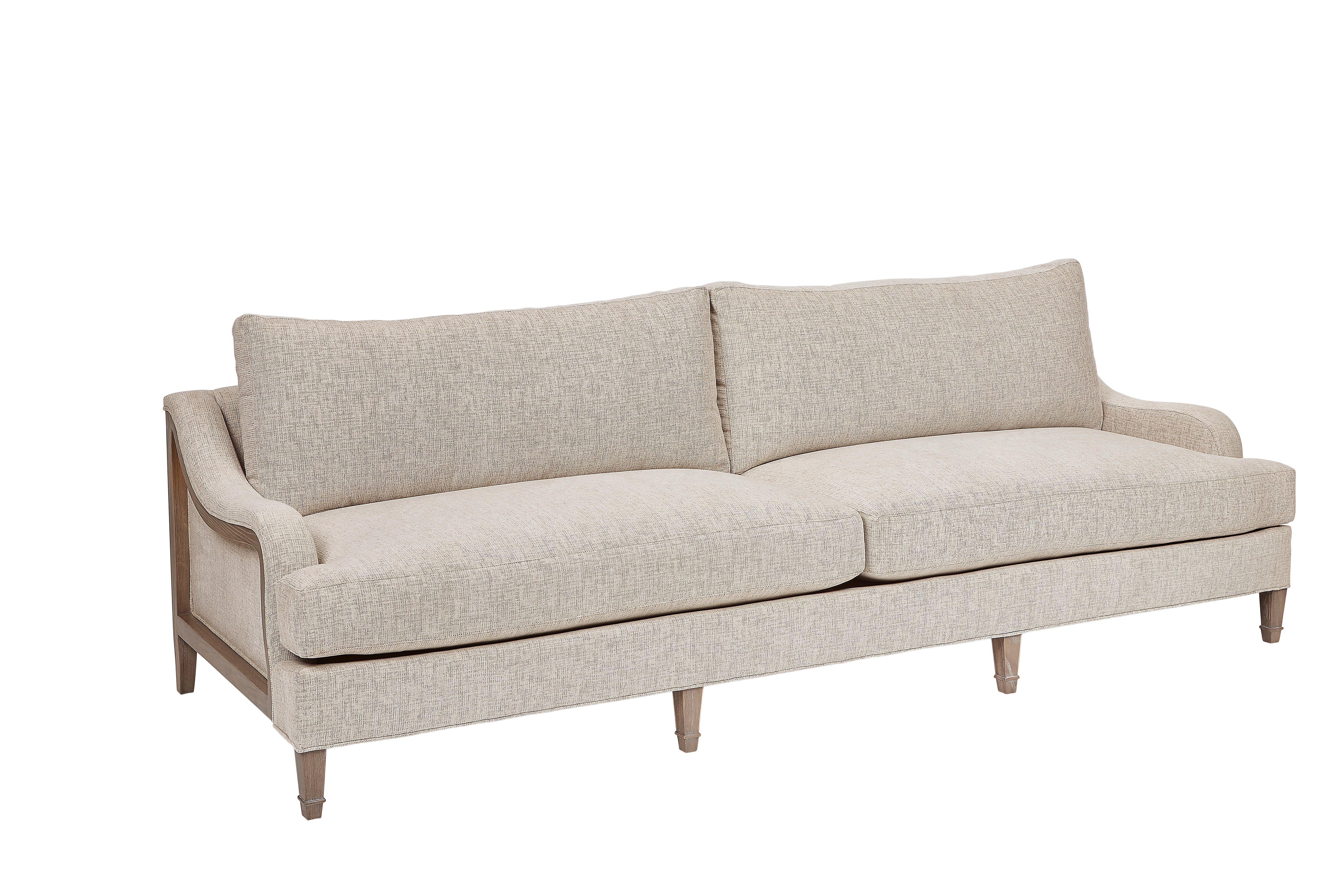 Tresco Sofa - Remutear