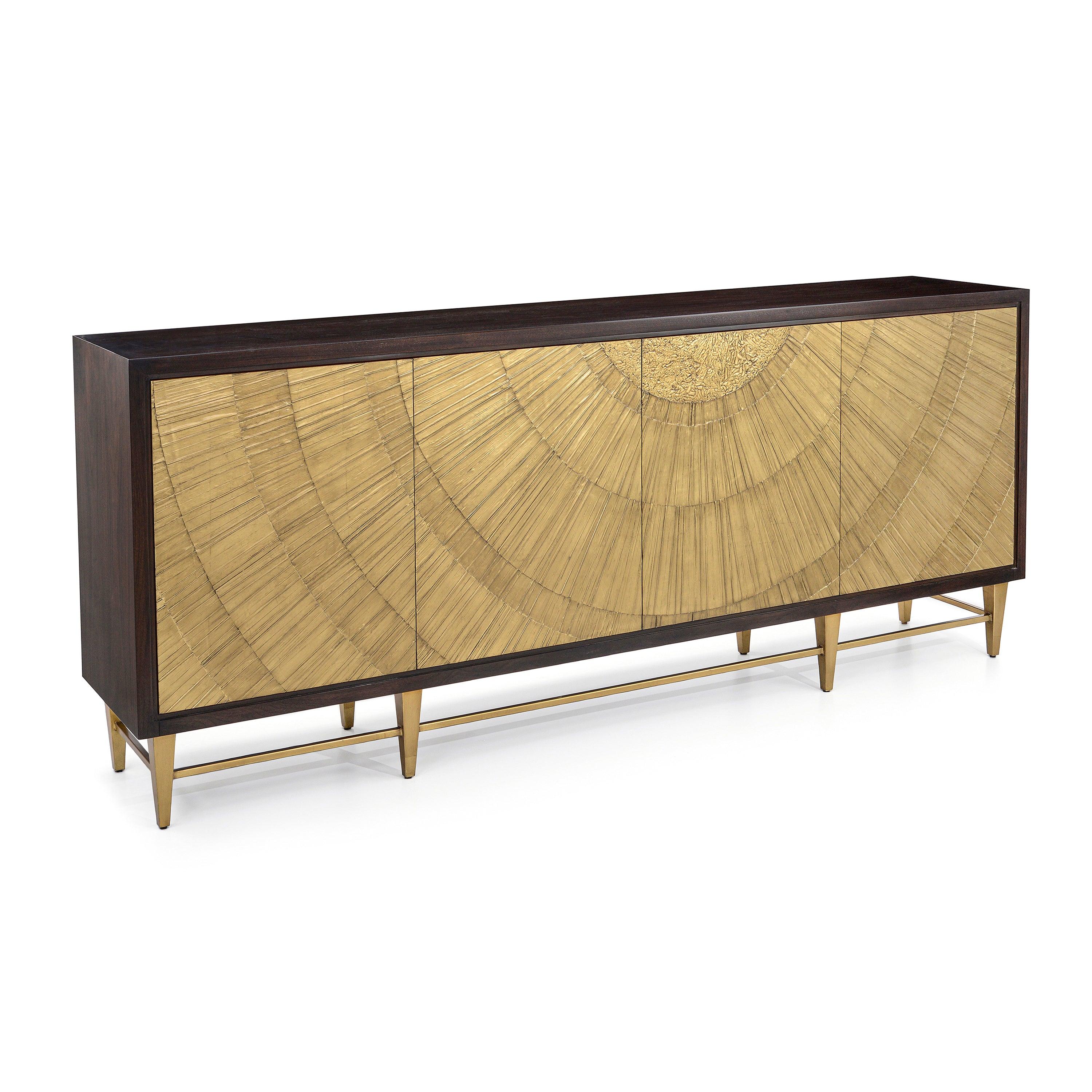 Radiate Sideboard - Remutear