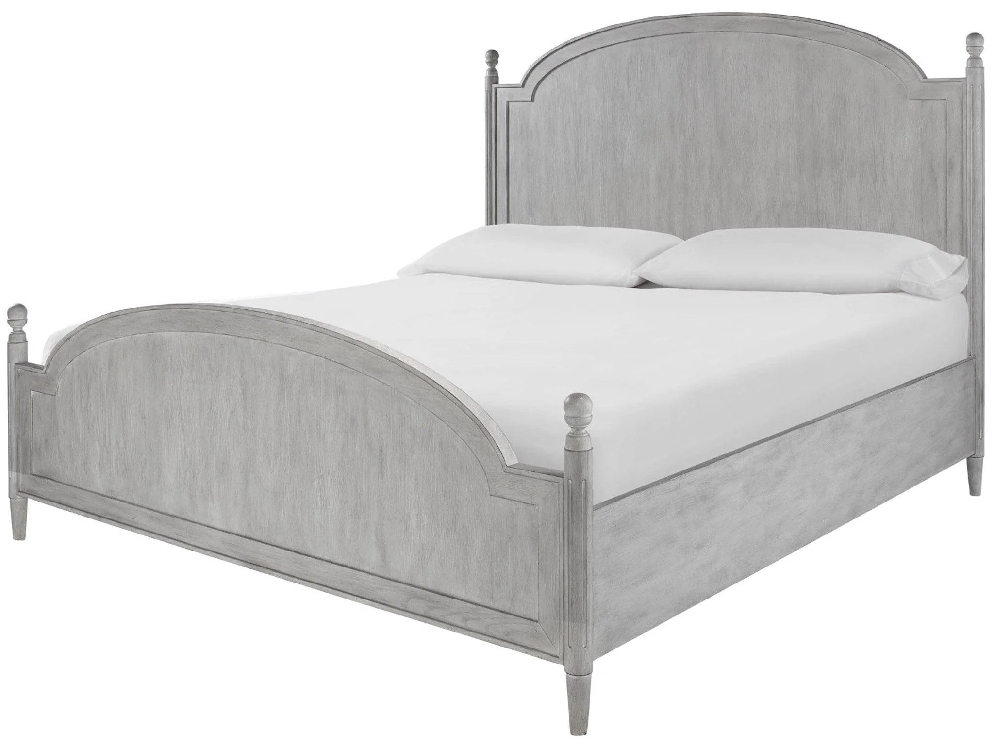Past Forward Pryce Panel Bed - Remutear