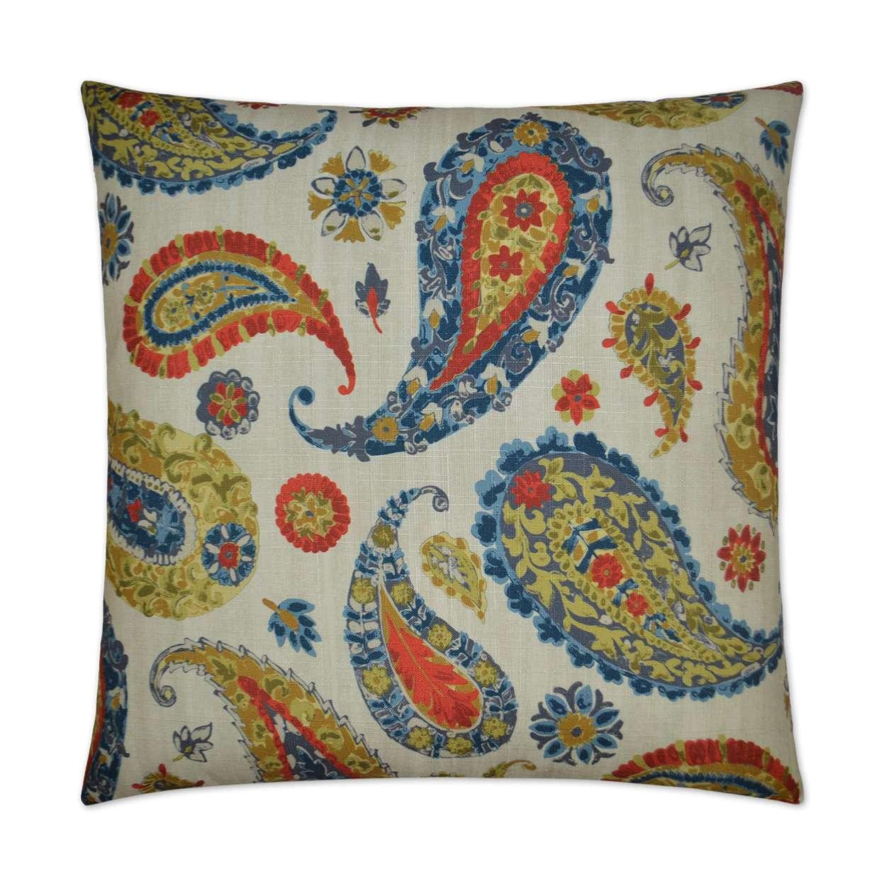 Jaminga Pillow - Remutear