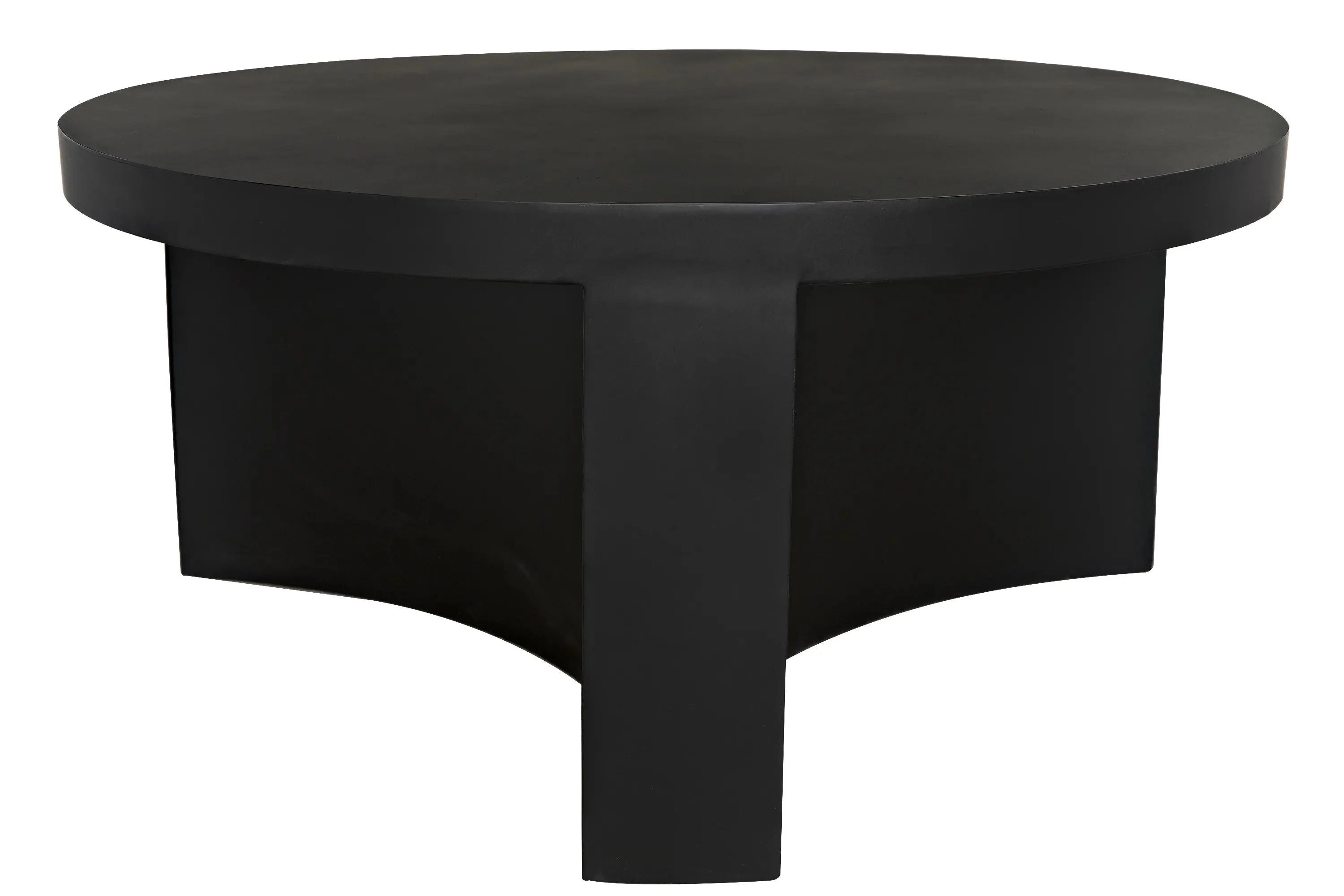 Steward Coffee Table, B - Remutear