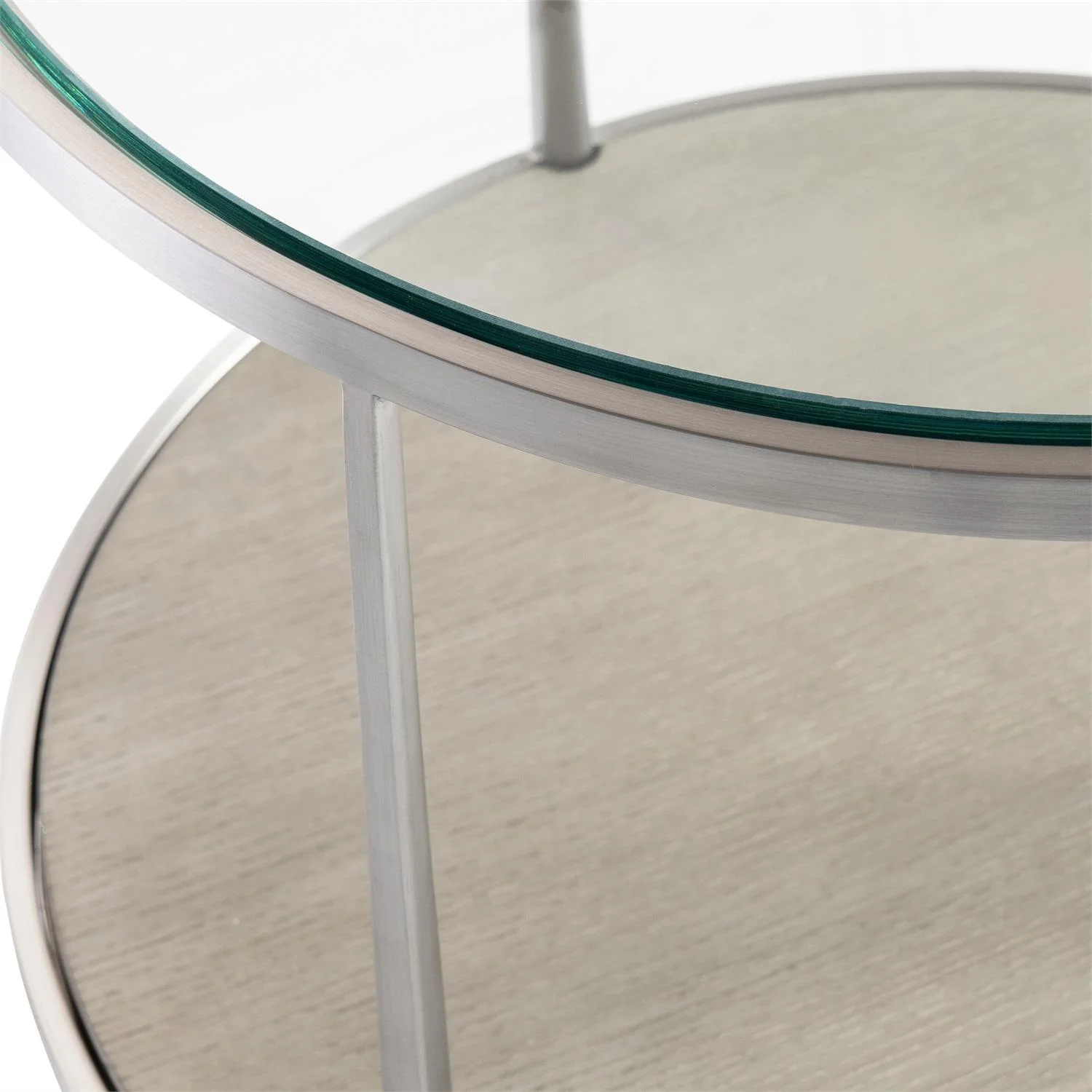 Cornelia Side Table - Remutear