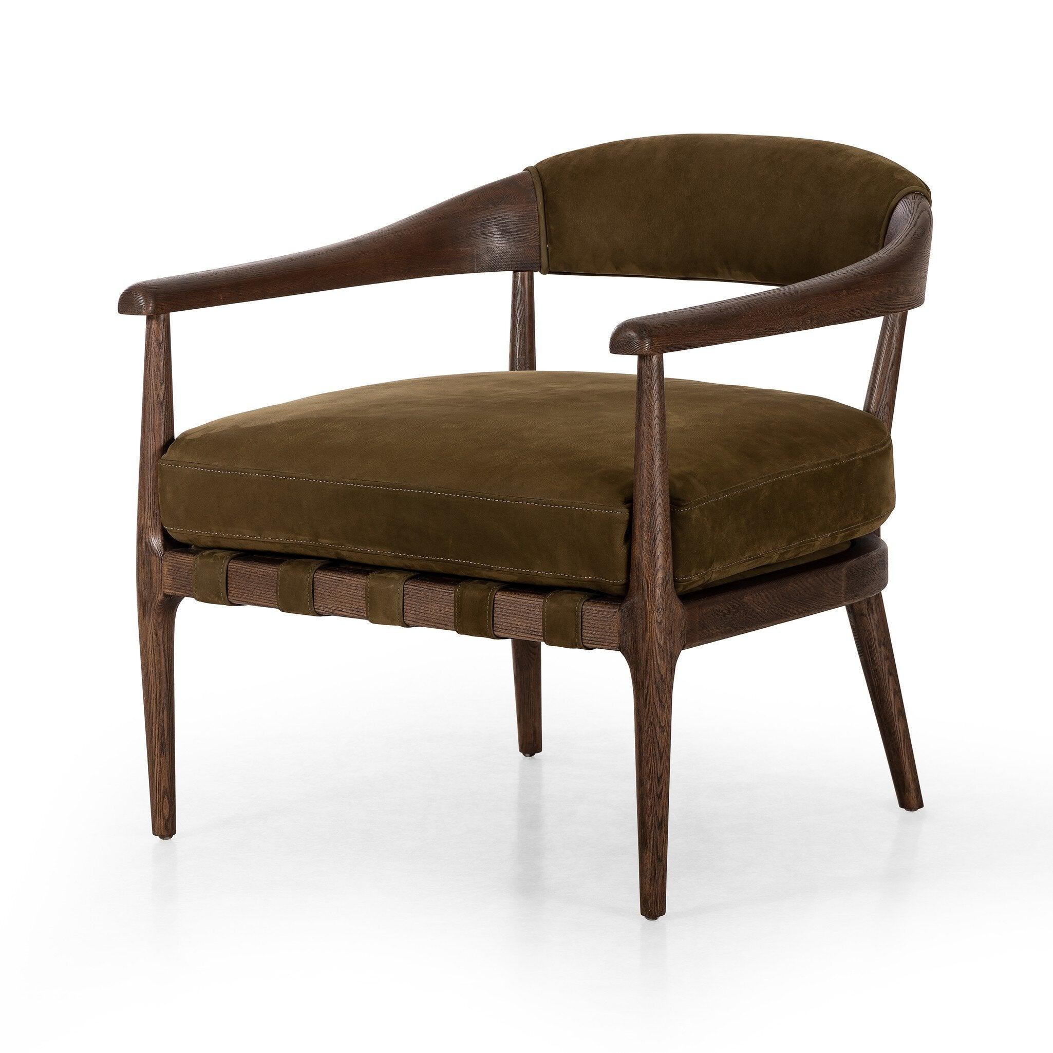 Dane Chair - Remutear