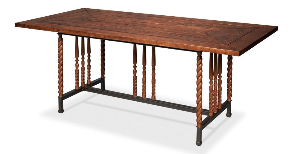 Vineyards Dining Table - Remutear