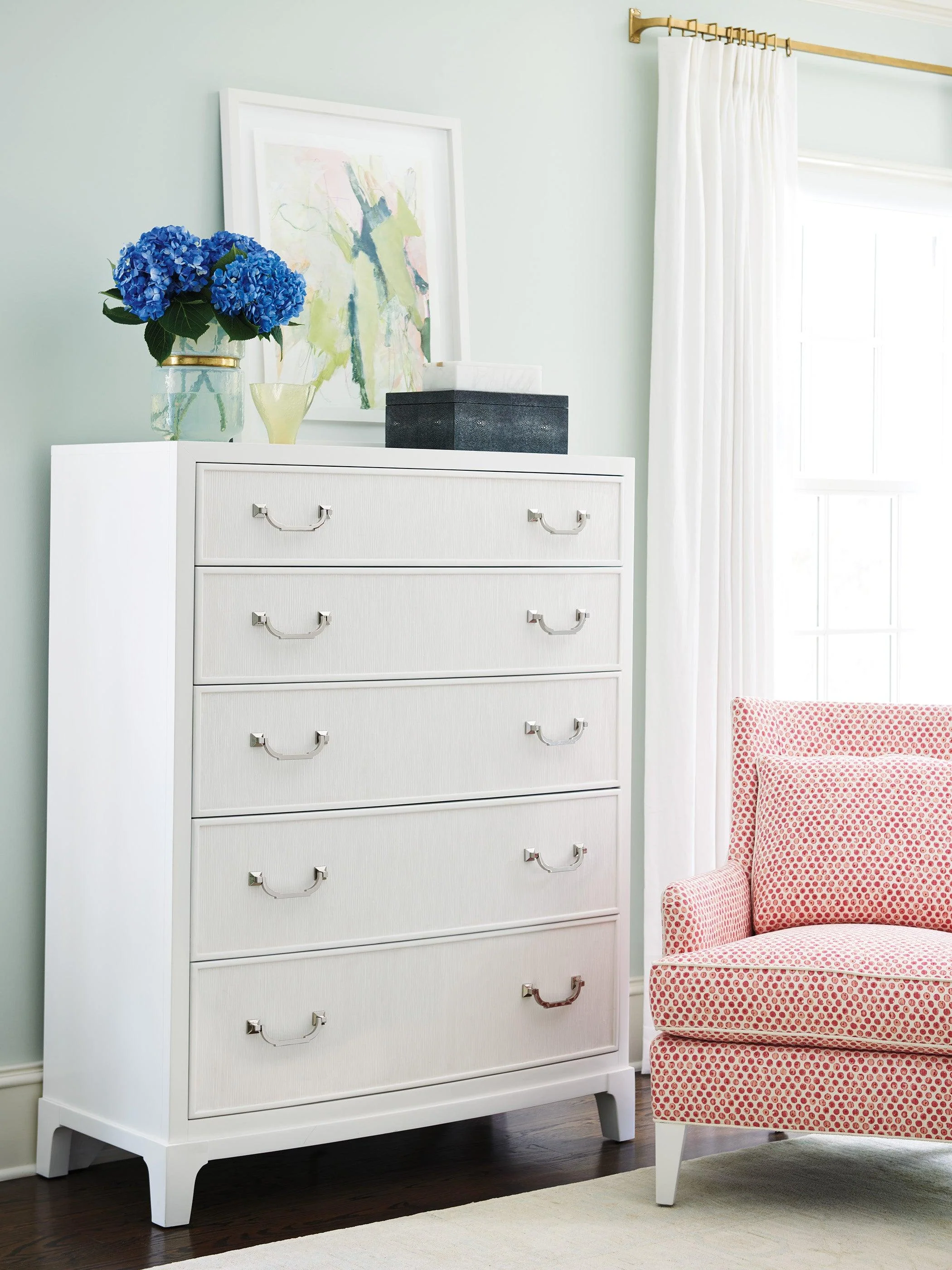 Avondale Danielle Drawer Dresser - Remutear