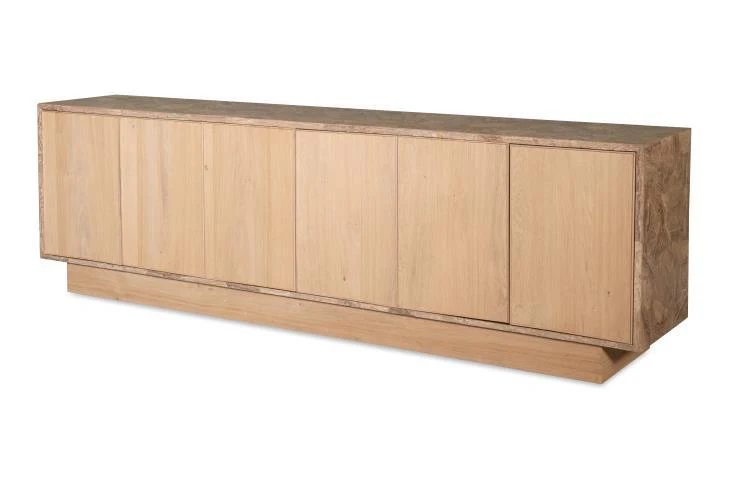 Grand Tour Furniture Large Media Console - Remutear