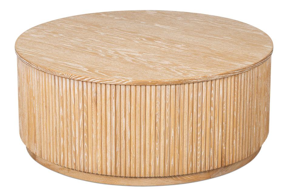 Donald Cocktail Table - Remutear