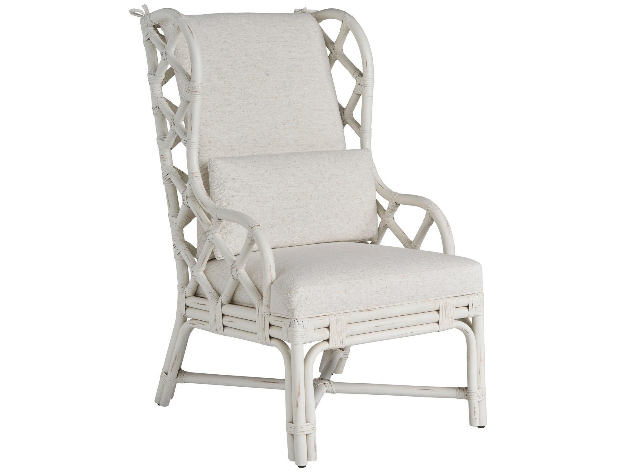 Weekender Santa Rosa Arm Chair - Remutear