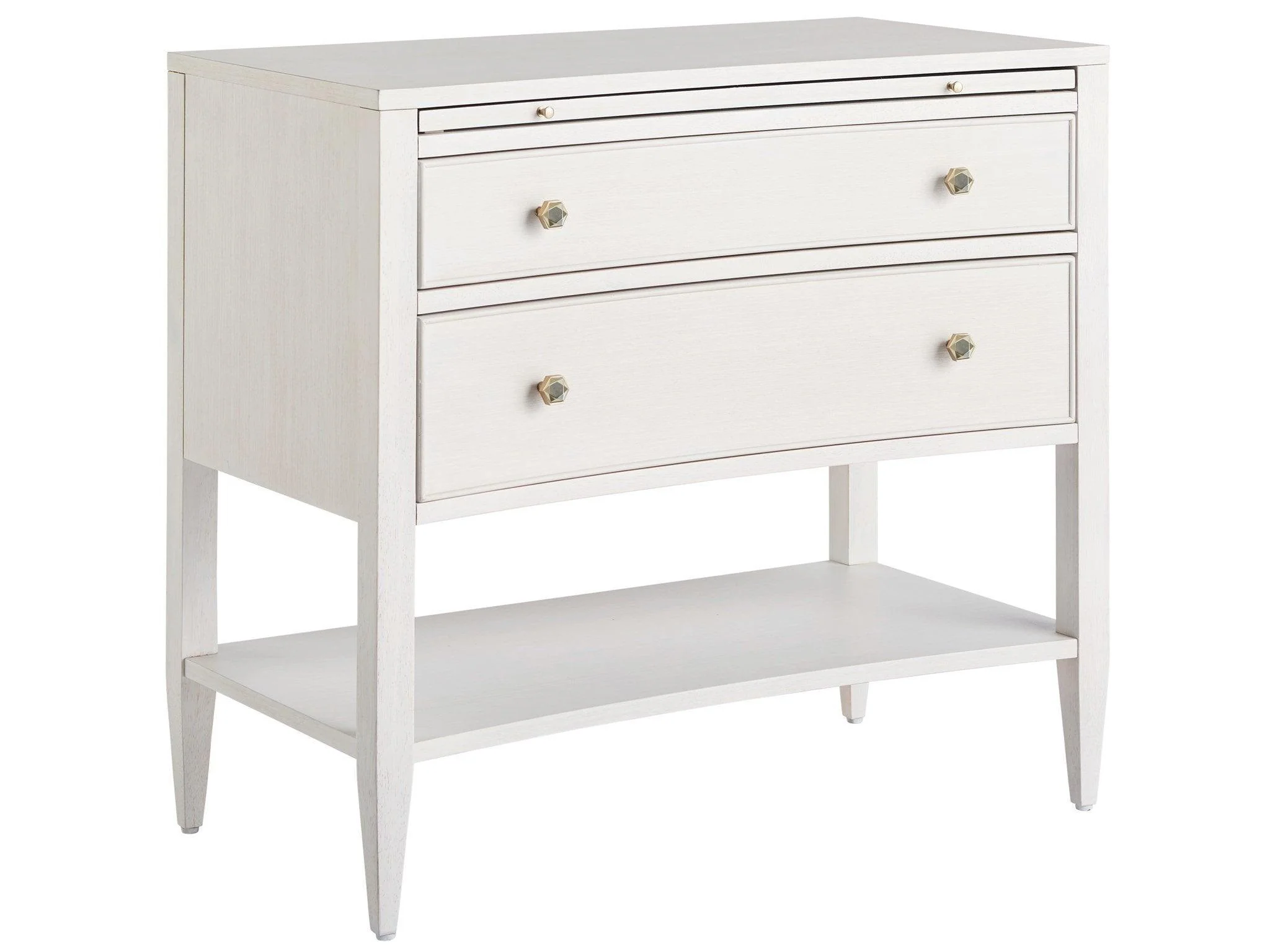 Love Joy Bliss Chelsea Nightstand - Remutear