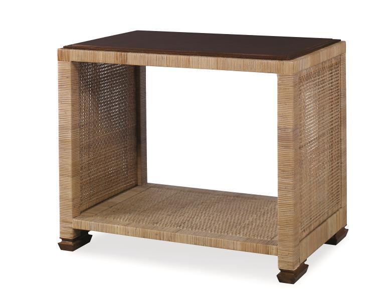 Beachcomber Table - Remutear