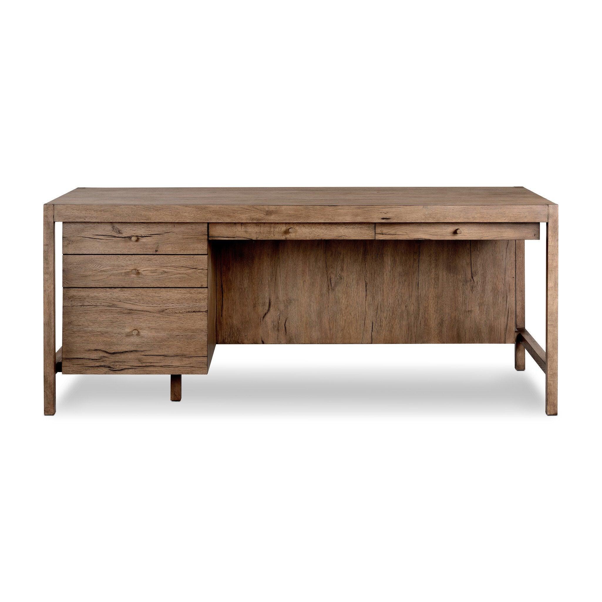 Suspension Desk - Remutear