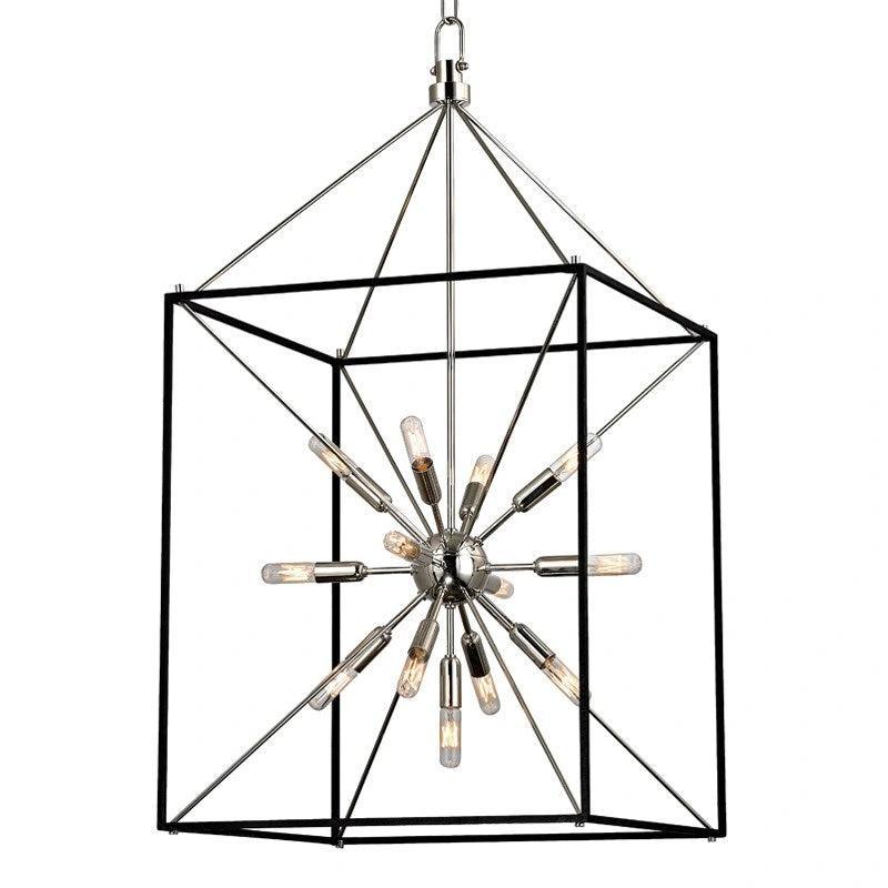 GLENDALE PENDANT - Remutear